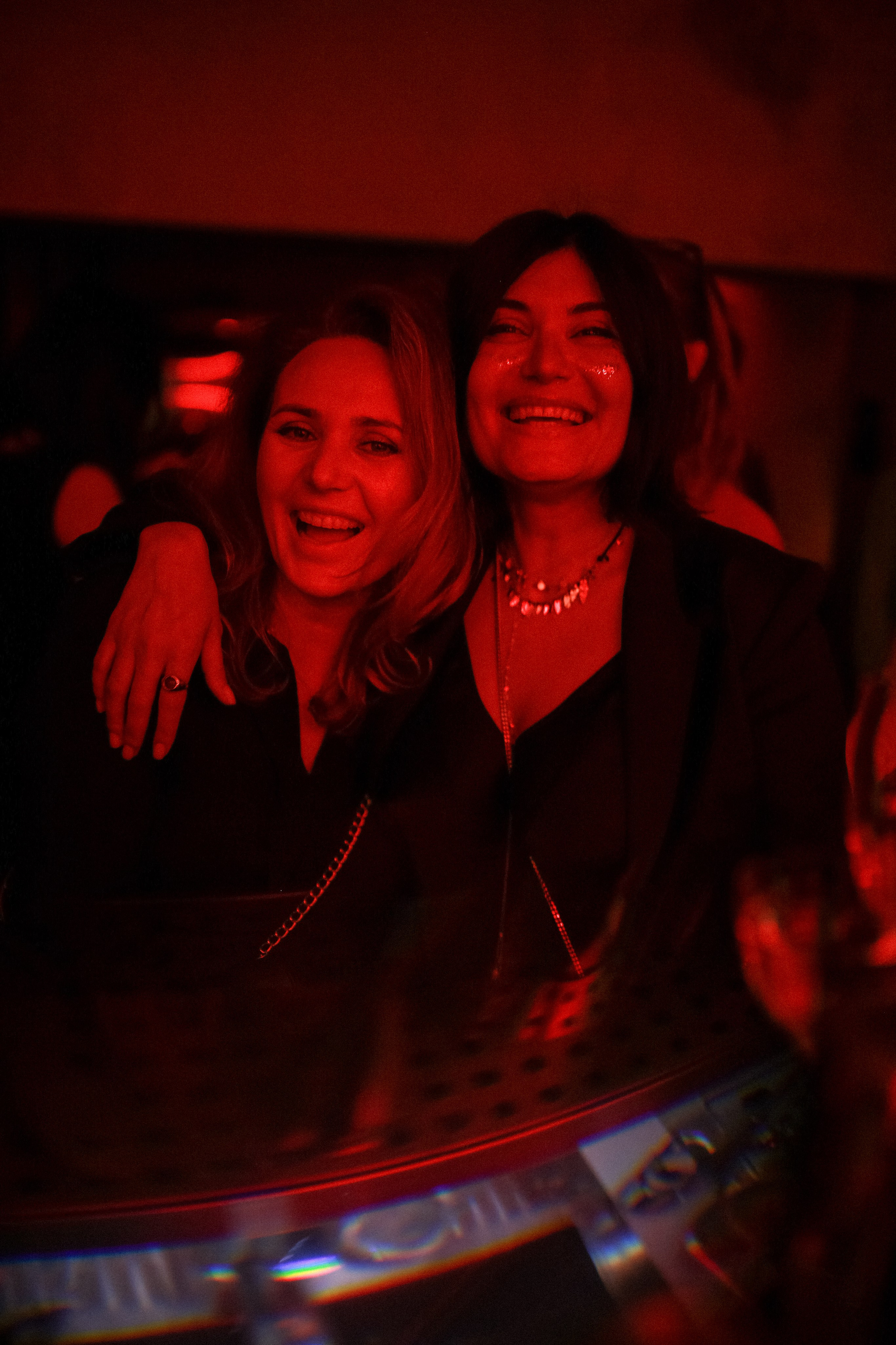 День Рождение Леши. Фотограф Дарья Воскресенская в Москве