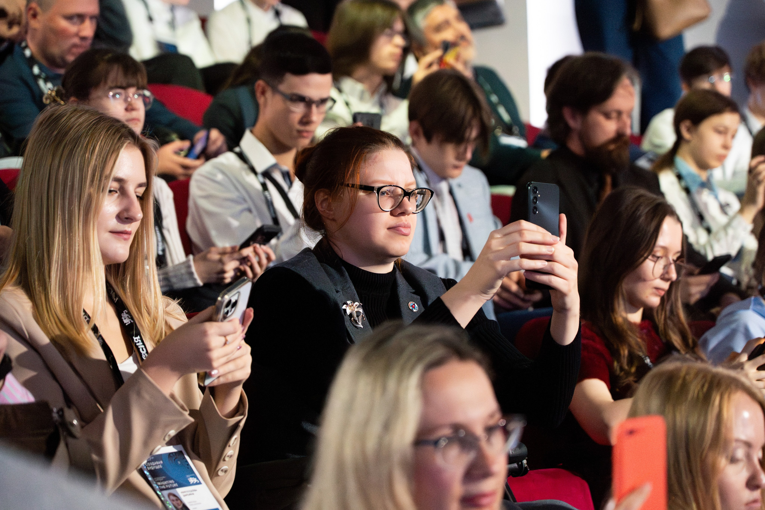 Викторина о технологиях научной фантастики «История будущего». Репортажный фотограф в Москве Легкая Софья