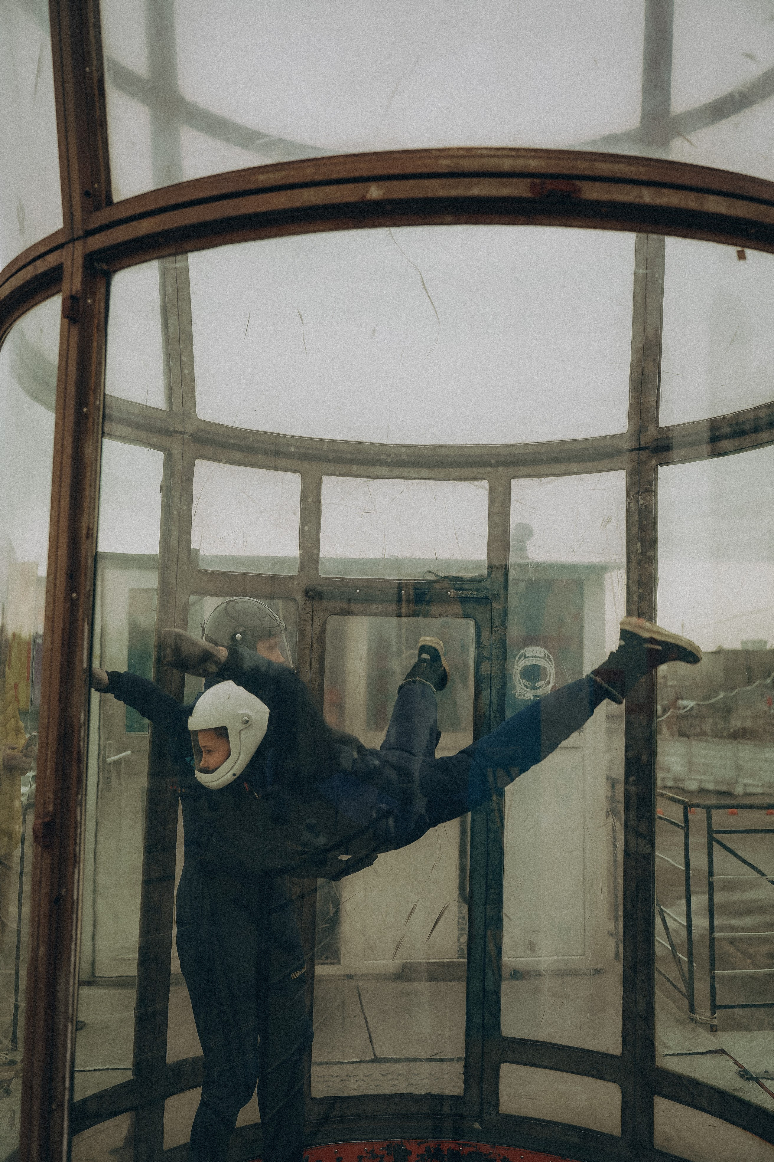 Репортажная съемка. Семейный фотограф в Казани Александра Киселева