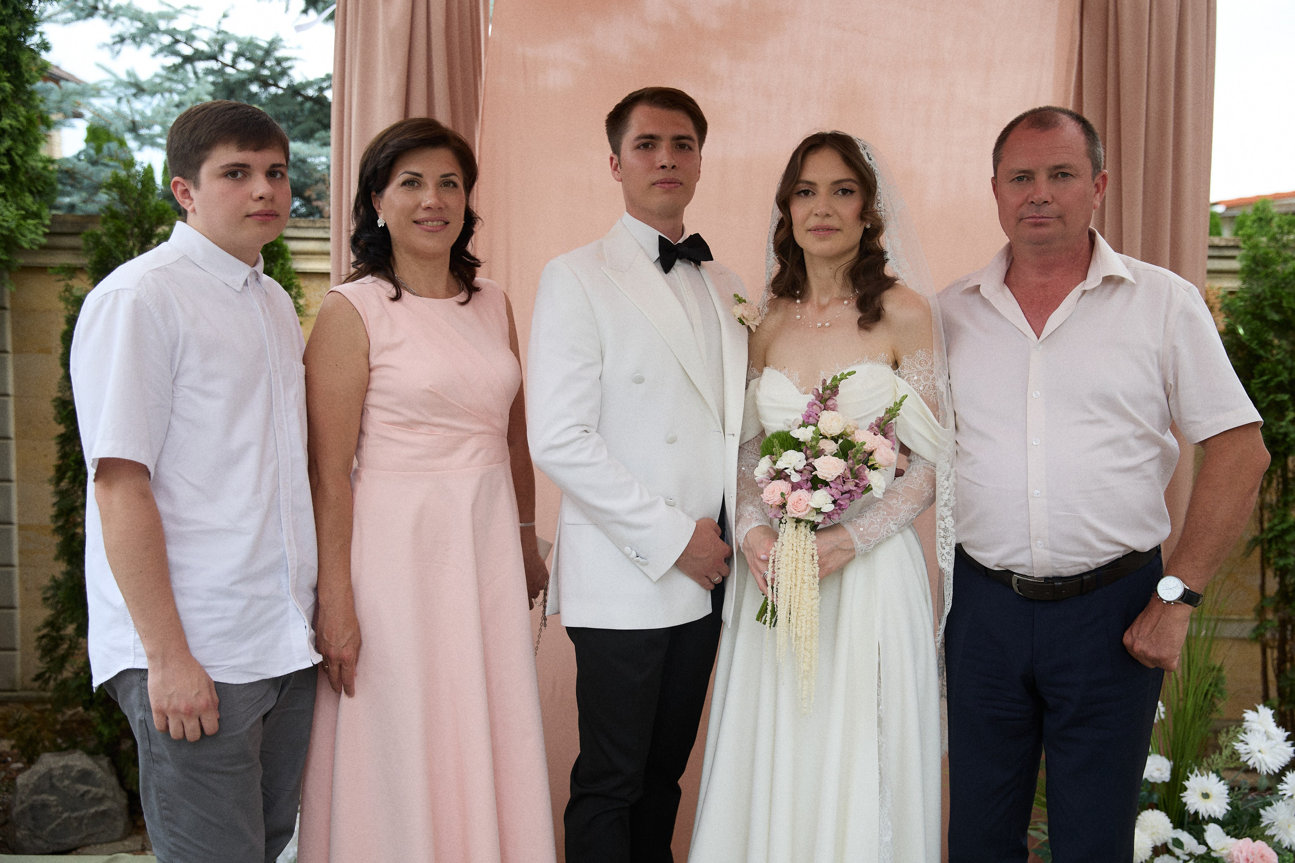 Wedding Day. Фотограф Максим Маркелов