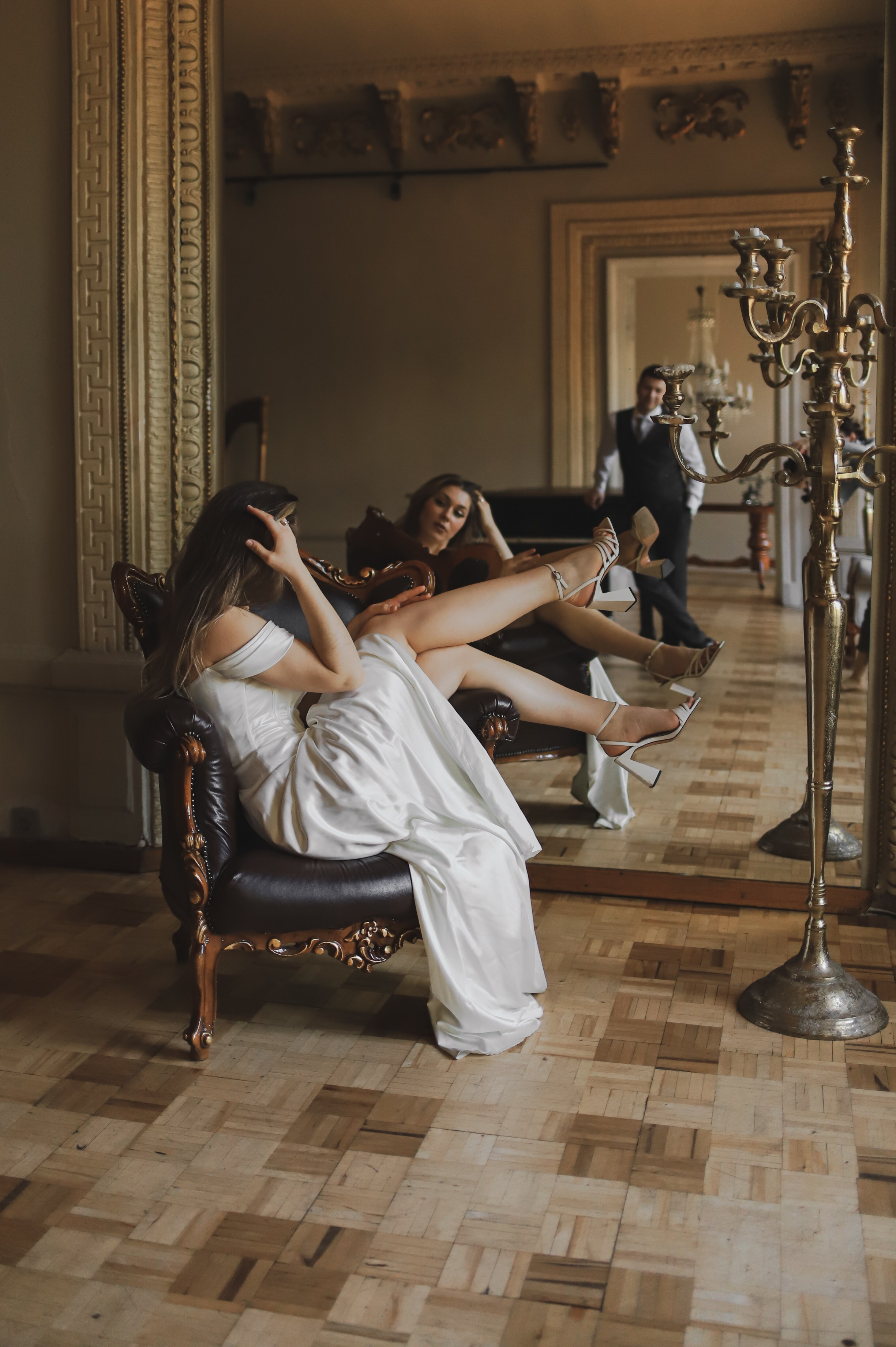 Вячеслав и Екатерина. Фотограф Москва и МО Анастасия Пясковская