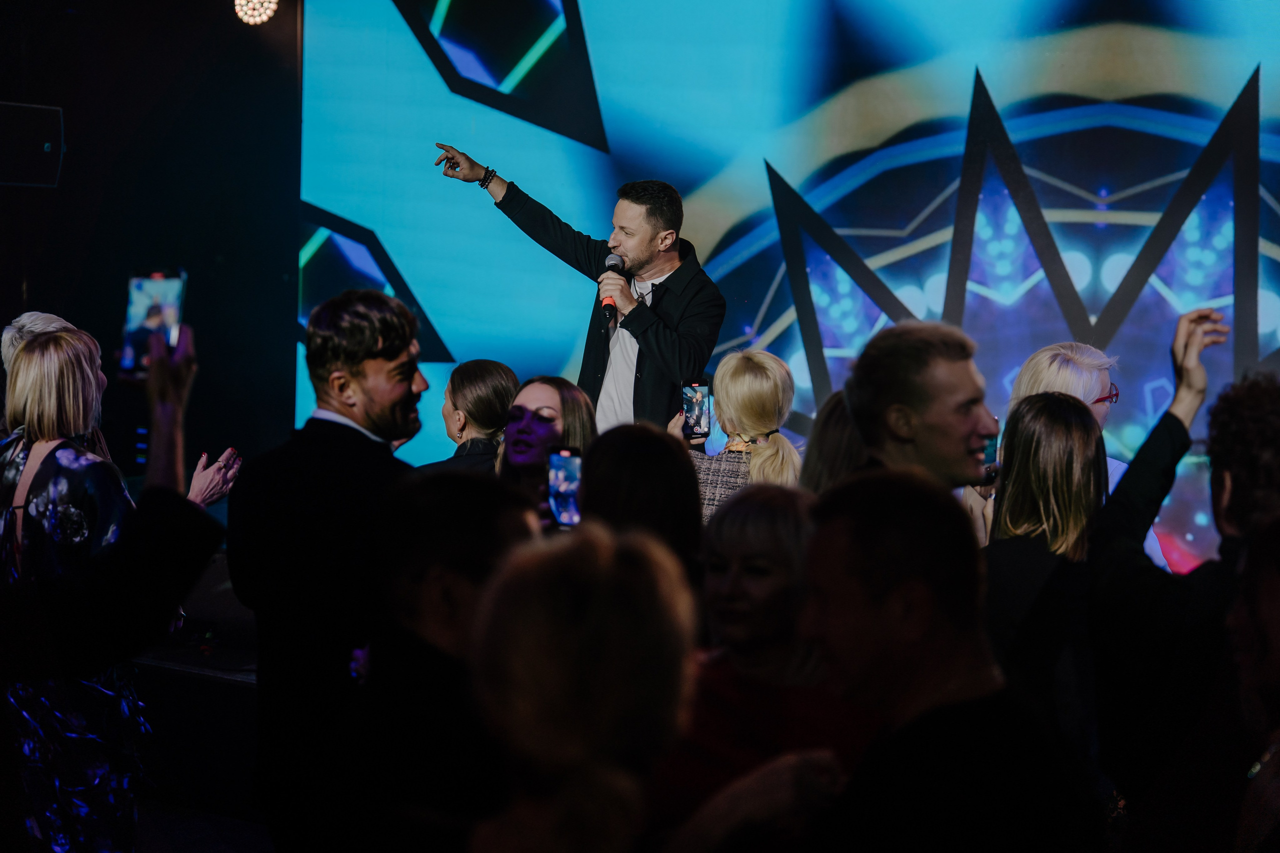 Юбилей Артема Сорокина. Свадебный фотограф Владислав Адышкин