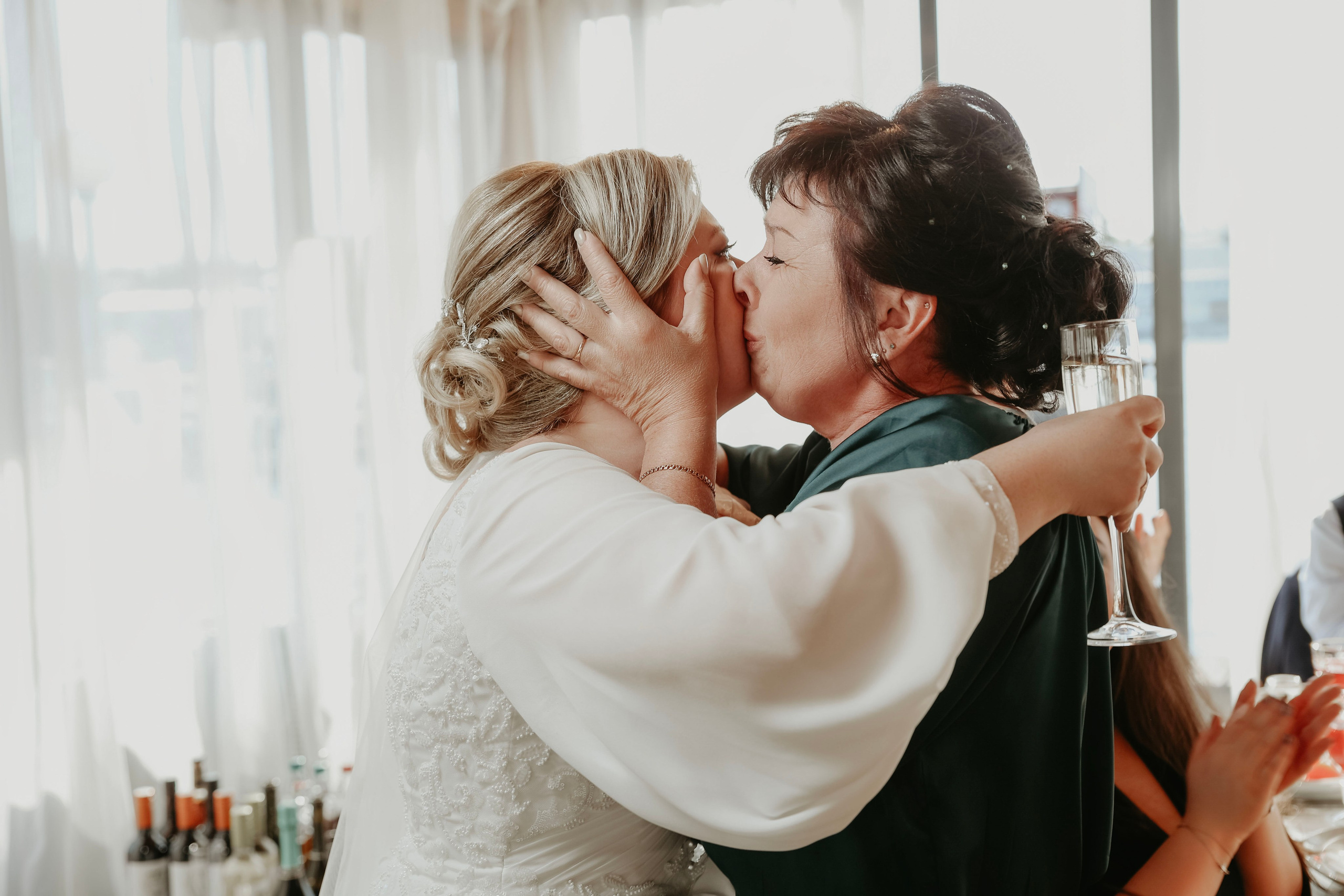 Кристина и Ильяс. Фотограф в Москве и любой точке земного шара Алёна Вялова (Чулкова)