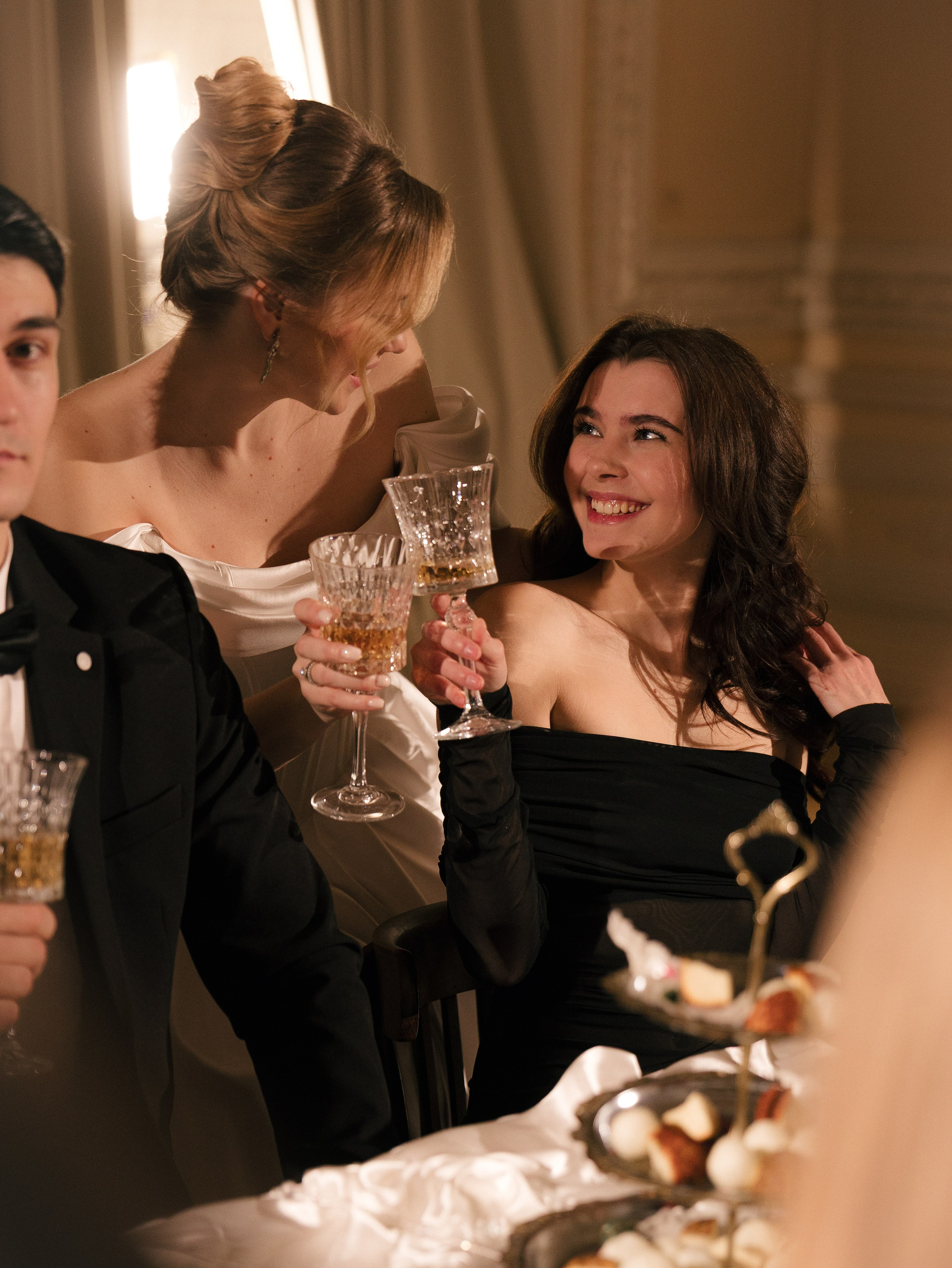 Юлия & Евгений. Фотограф Москва, МО, СПБ