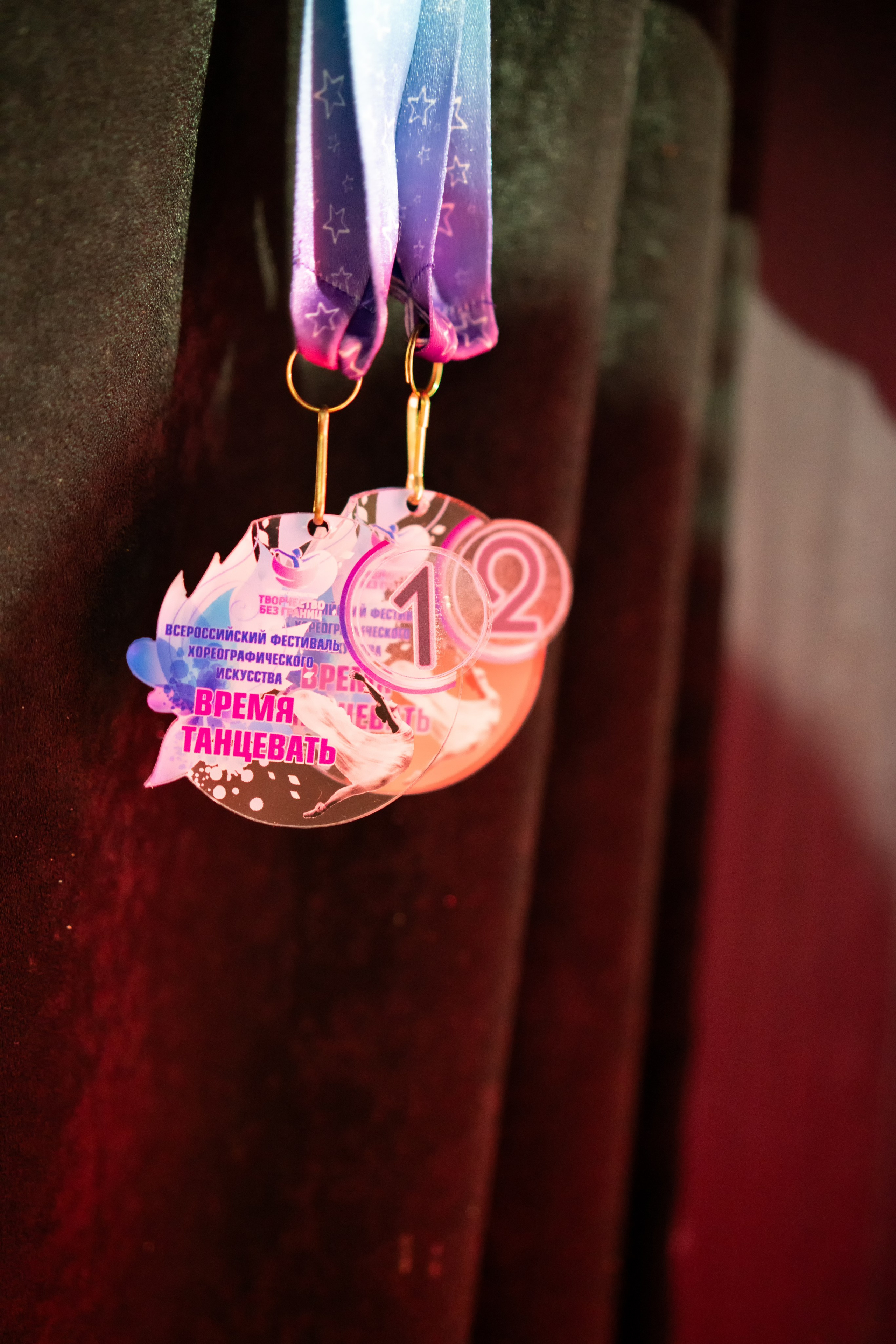 Фестиваль хореографического искусства, танцы в Туле. Фотограф в Туле — Борисов Николай