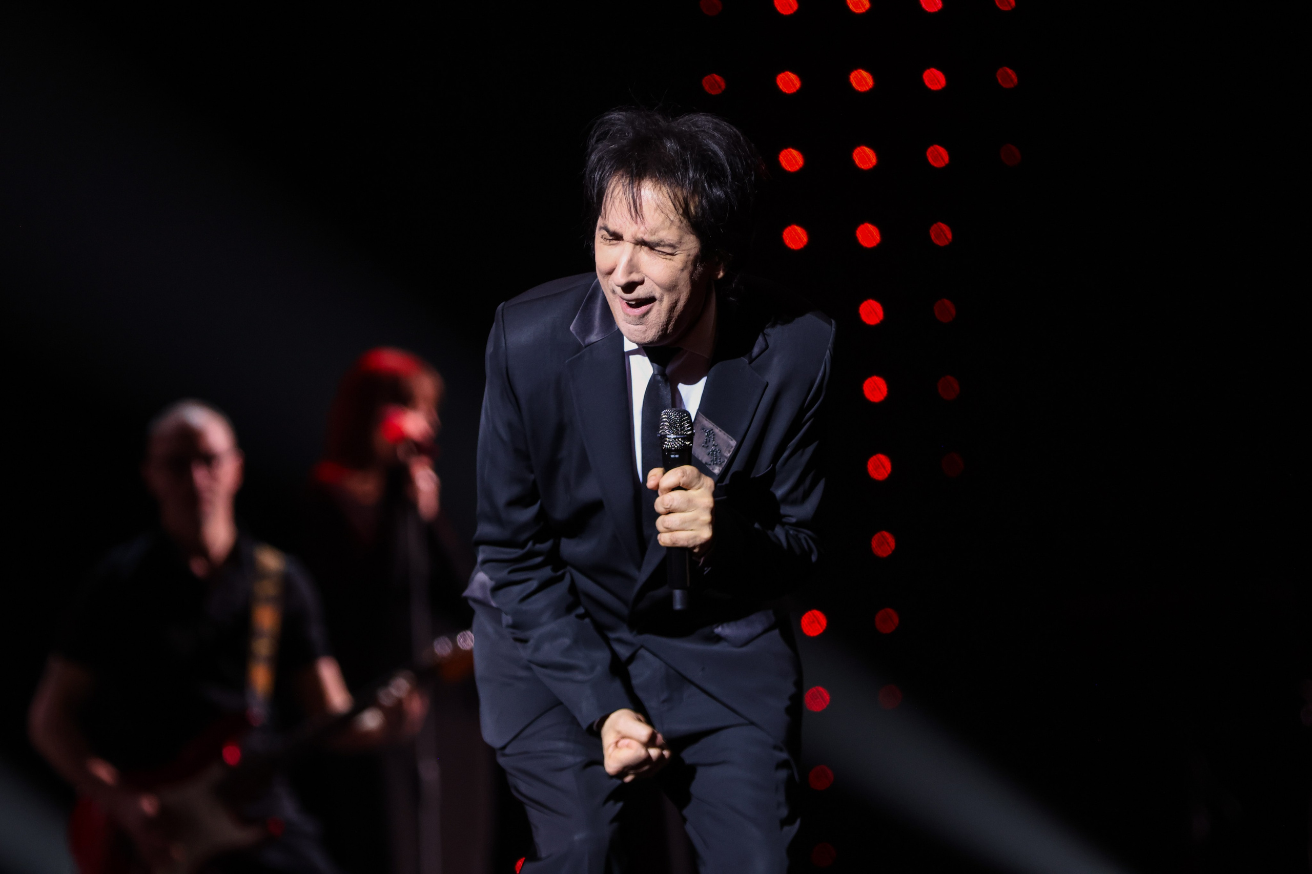 Кай Метов, Кремлевский Дворец. Фотограф Ольга Махалова — Санкт-Петербург, Москва, Нижний Новгород