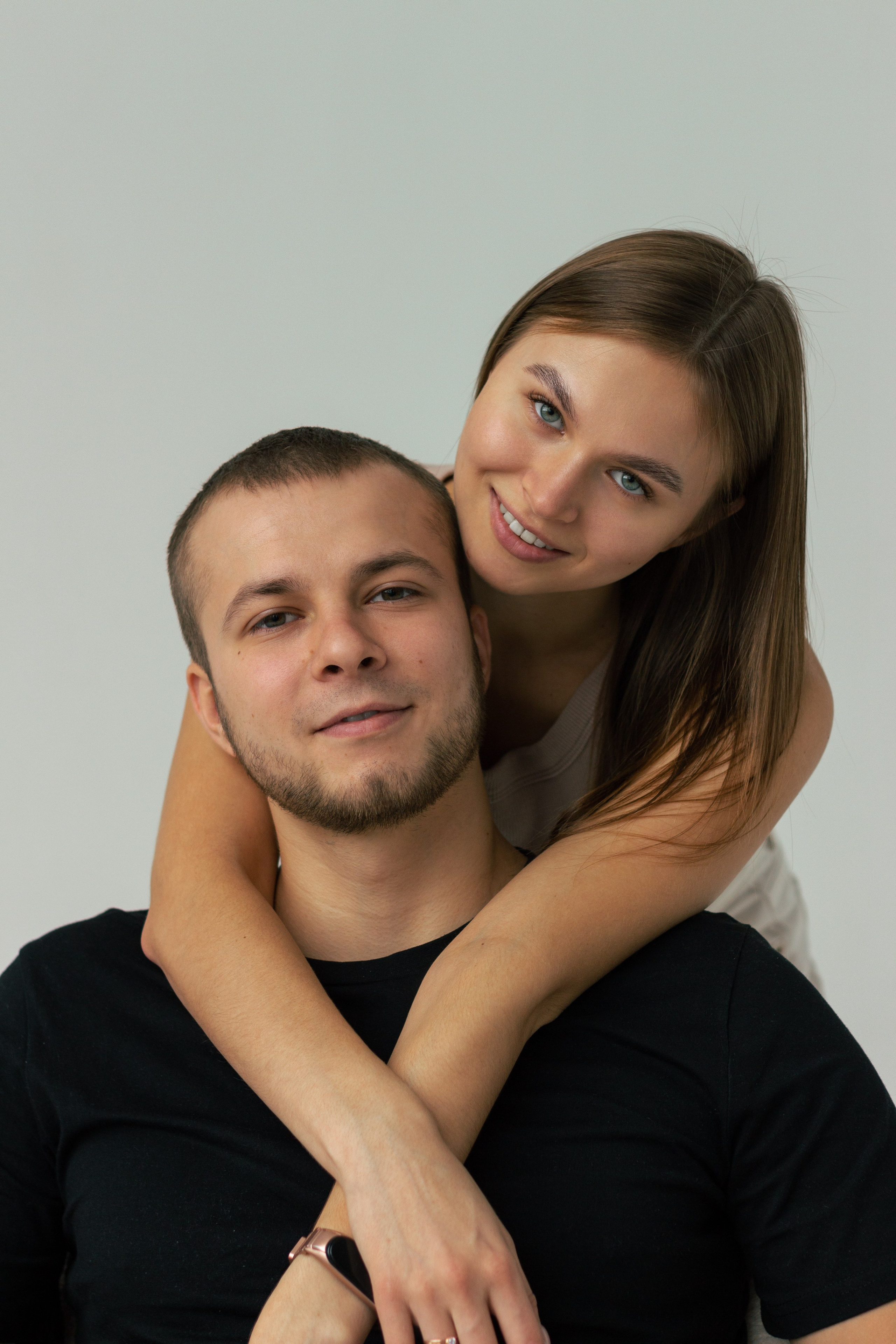 Семейная фотосессия. Семейные, детские, индивидуальные фотосессии. Фотограф в Ярославле Анастасия Борзова