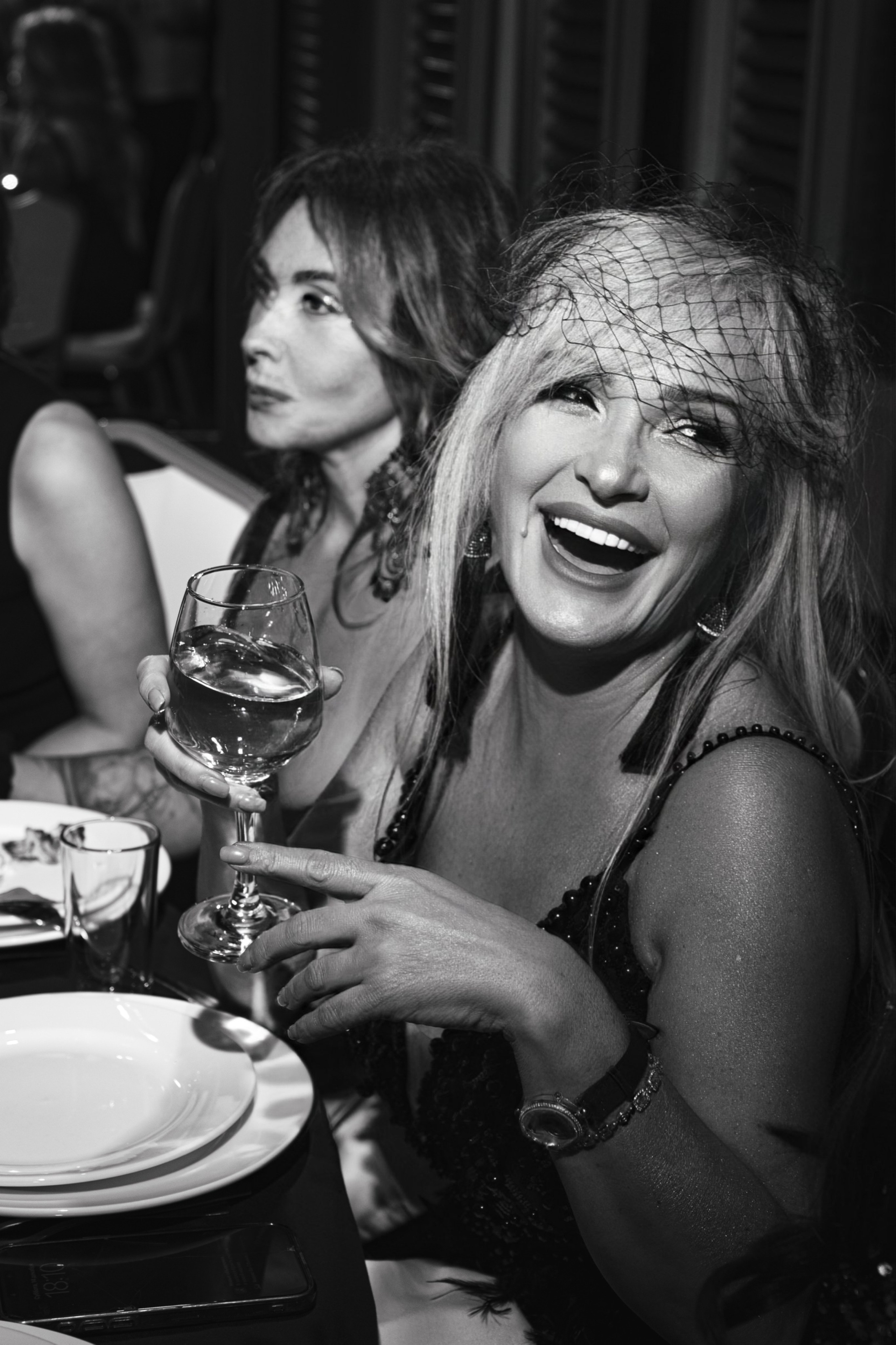 Репортаж, Корпоративы. Dobromilova.com