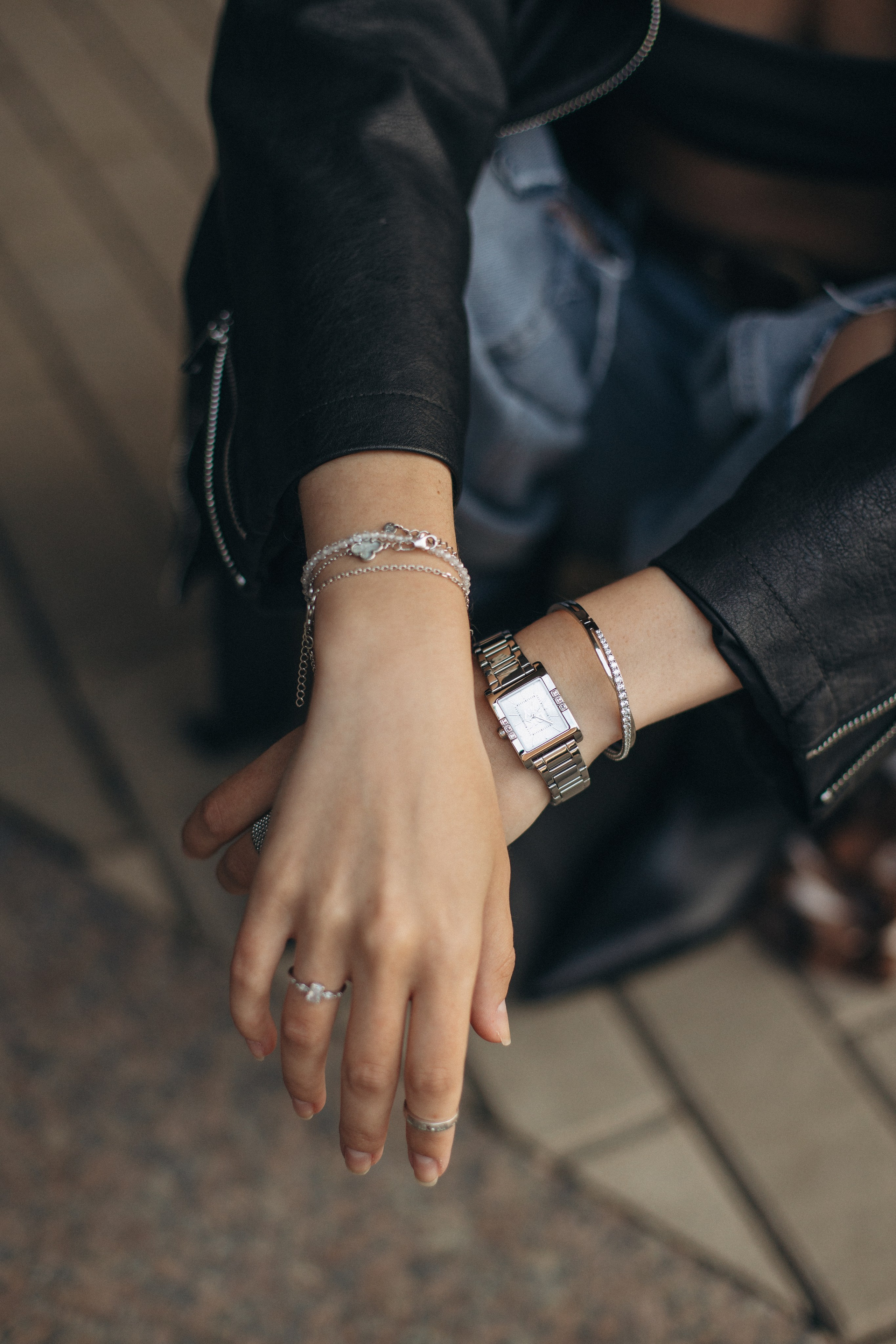 Женская красота. Фотограф Анастасия Бобылева, Москва и Московская область