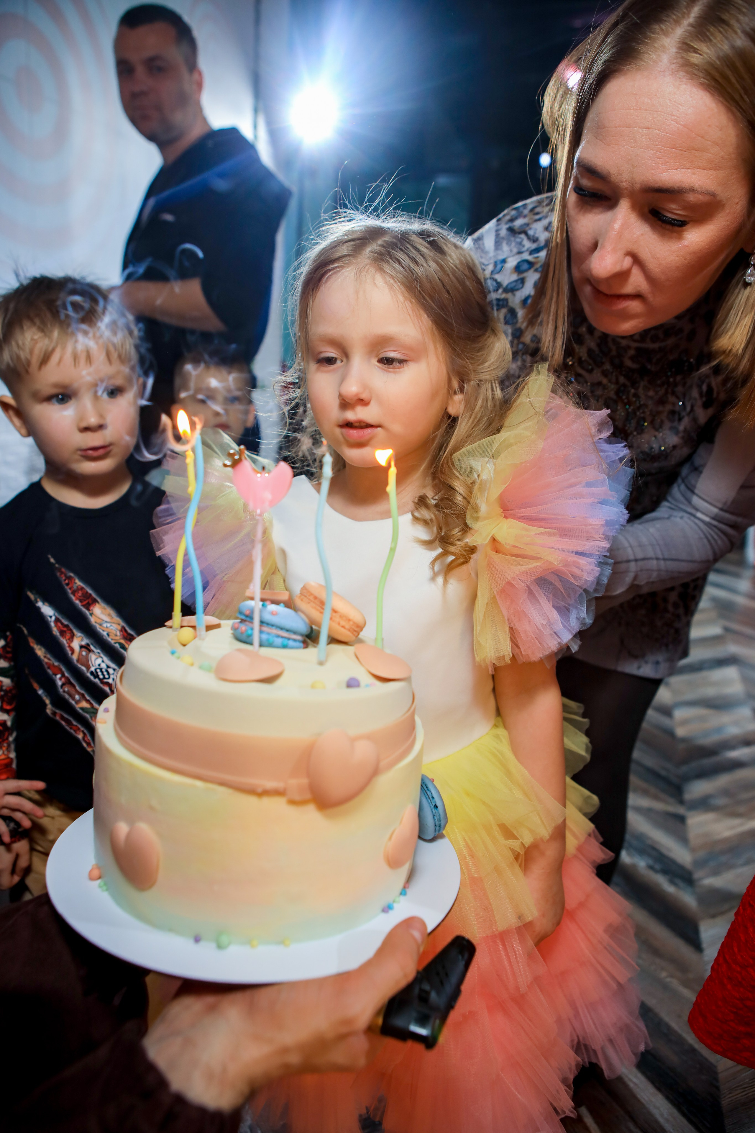 Family ROOM. Свадебный фотограф Расторгуев Дмитрий