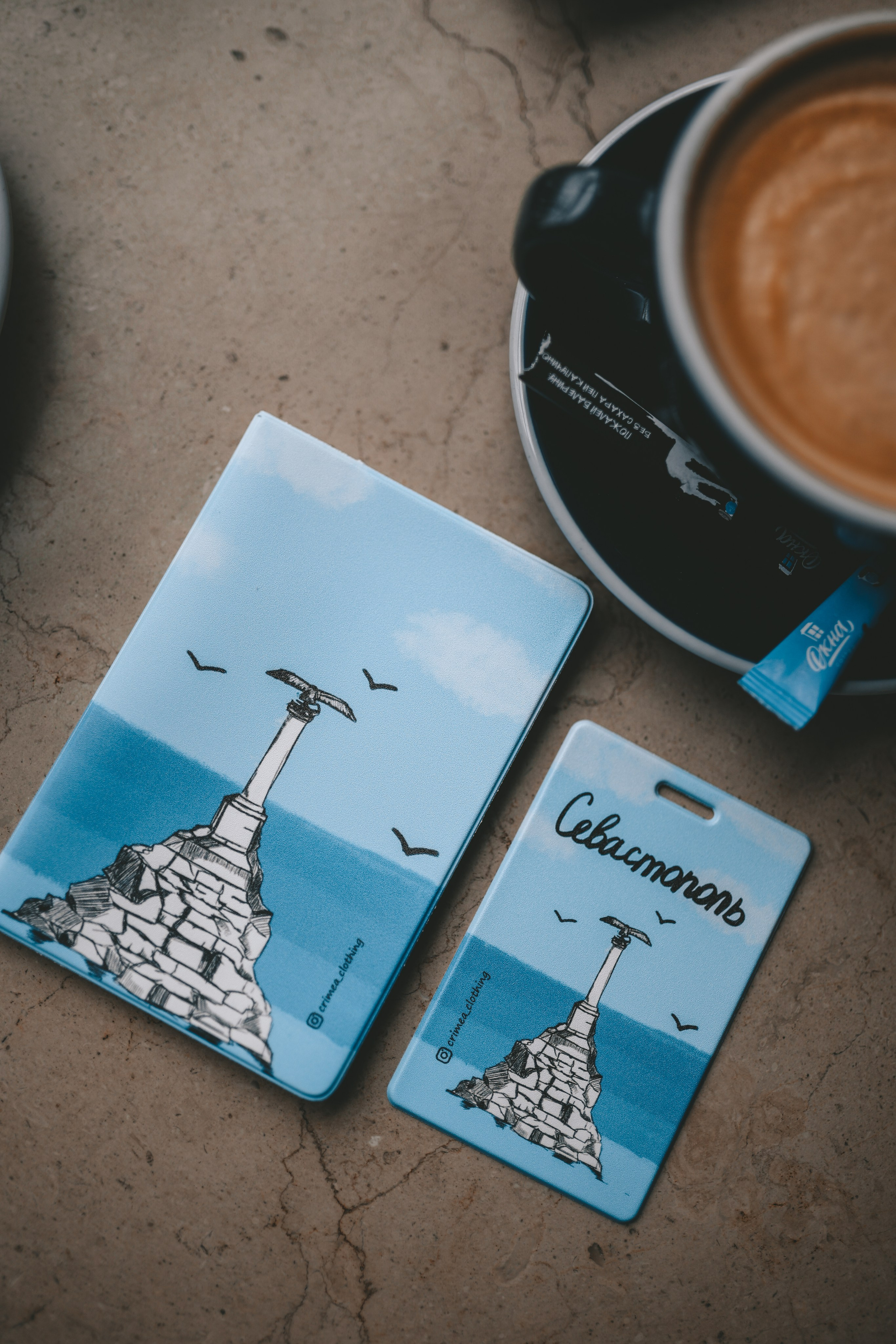 Обложки для паспорта. Мария Добычина — профессиональный фотограф Крыма, Ялты и Севастополя