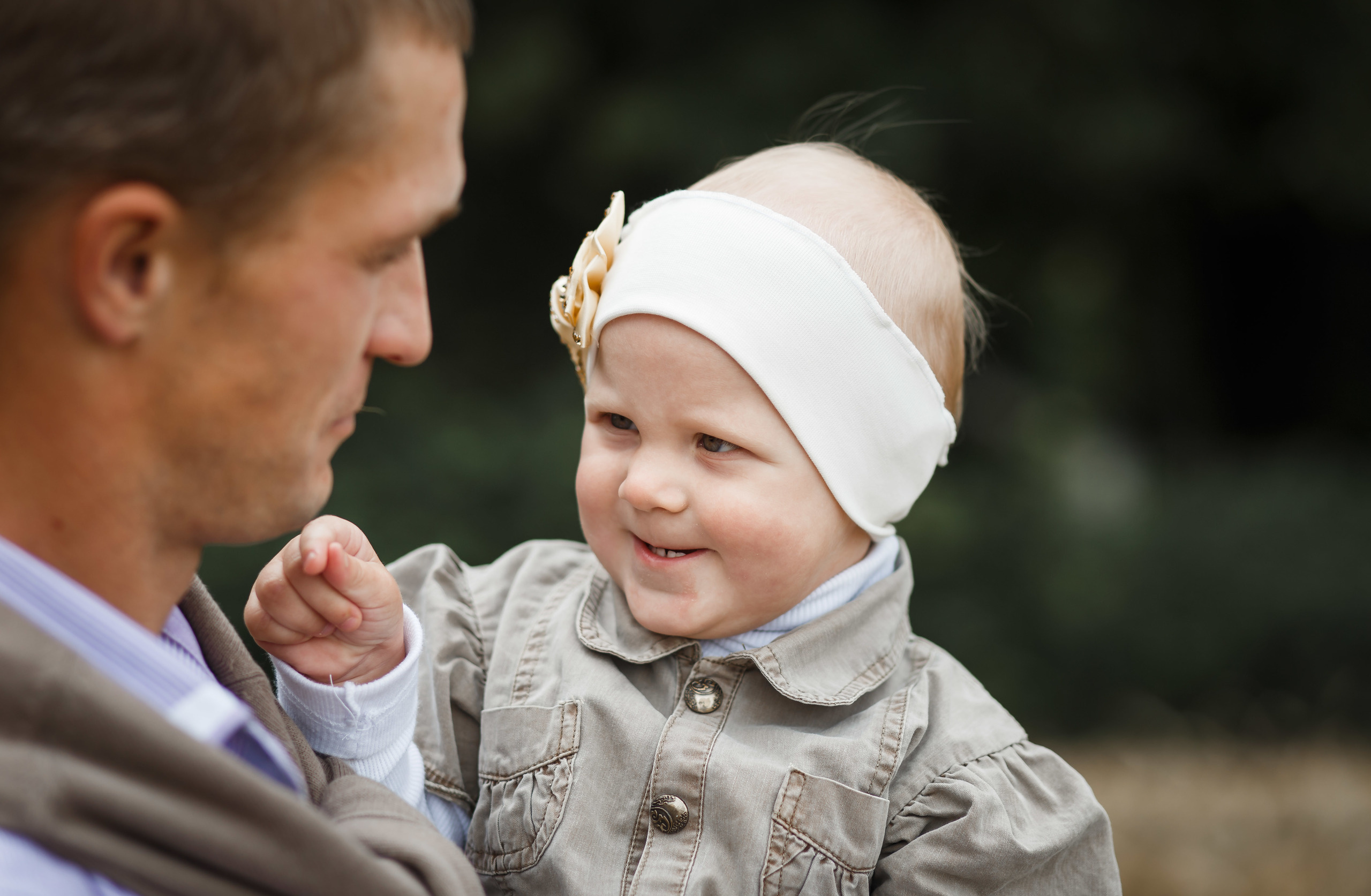 Семья и дети. Свадебный и семейный фотограф в Несвиже Ксения Самойлик