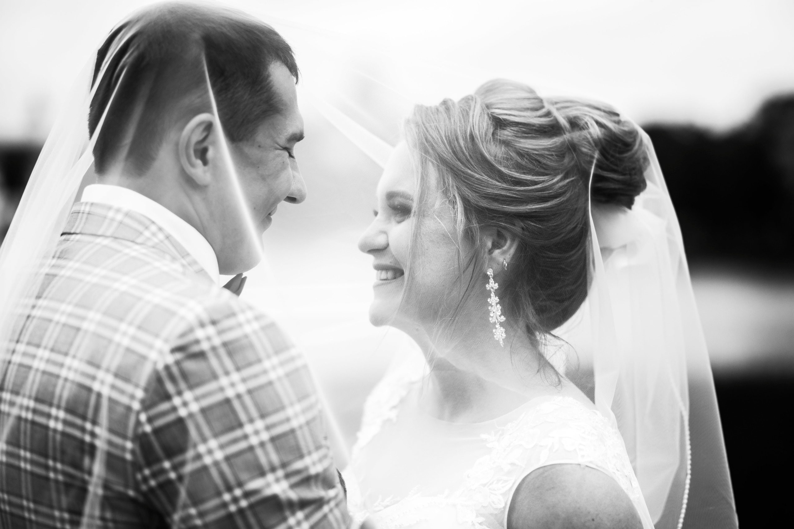 Свадебные. Свадебный и семейный фотограф в Несвиже Ксения Самойлик