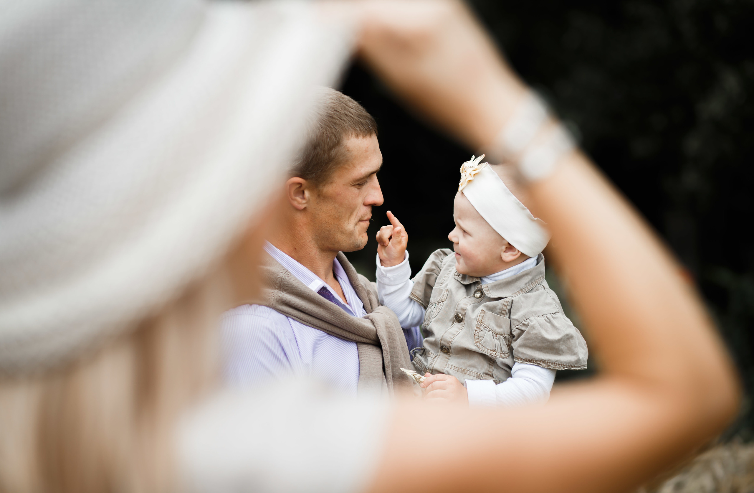 Семья и дети. Свадебный и семейный фотограф в Несвиже Ксения Самойлик