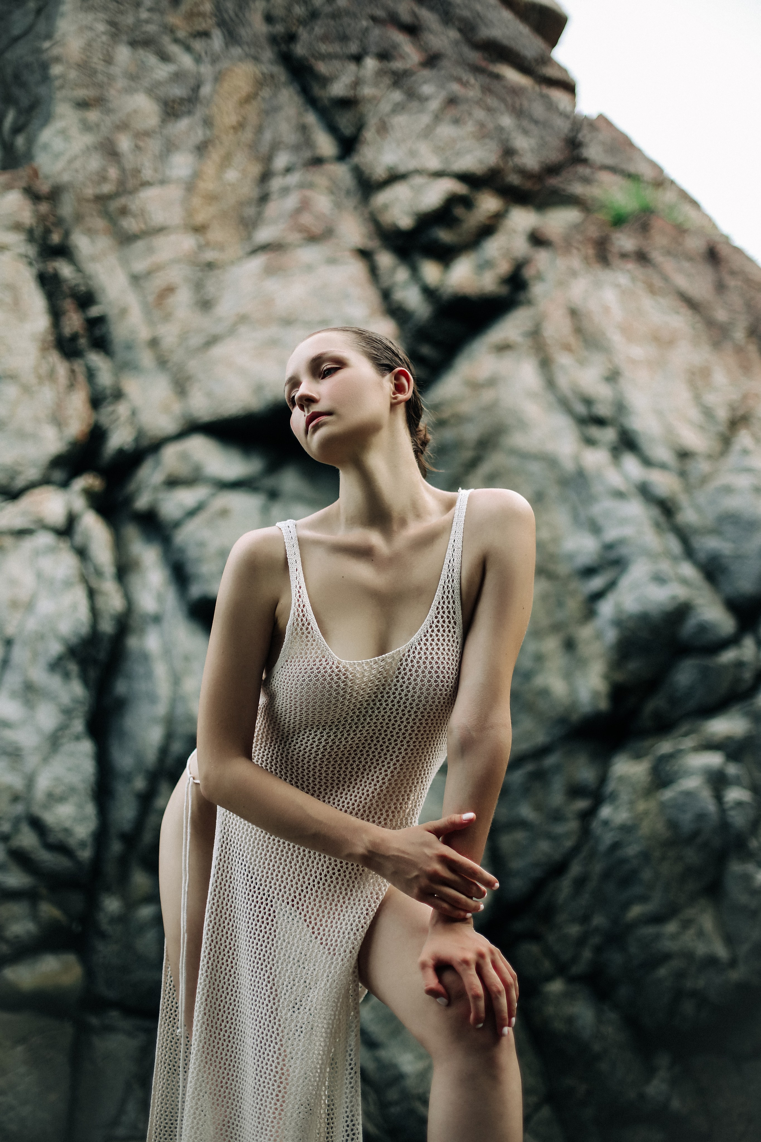 Елизавета. Ксения Шашкина