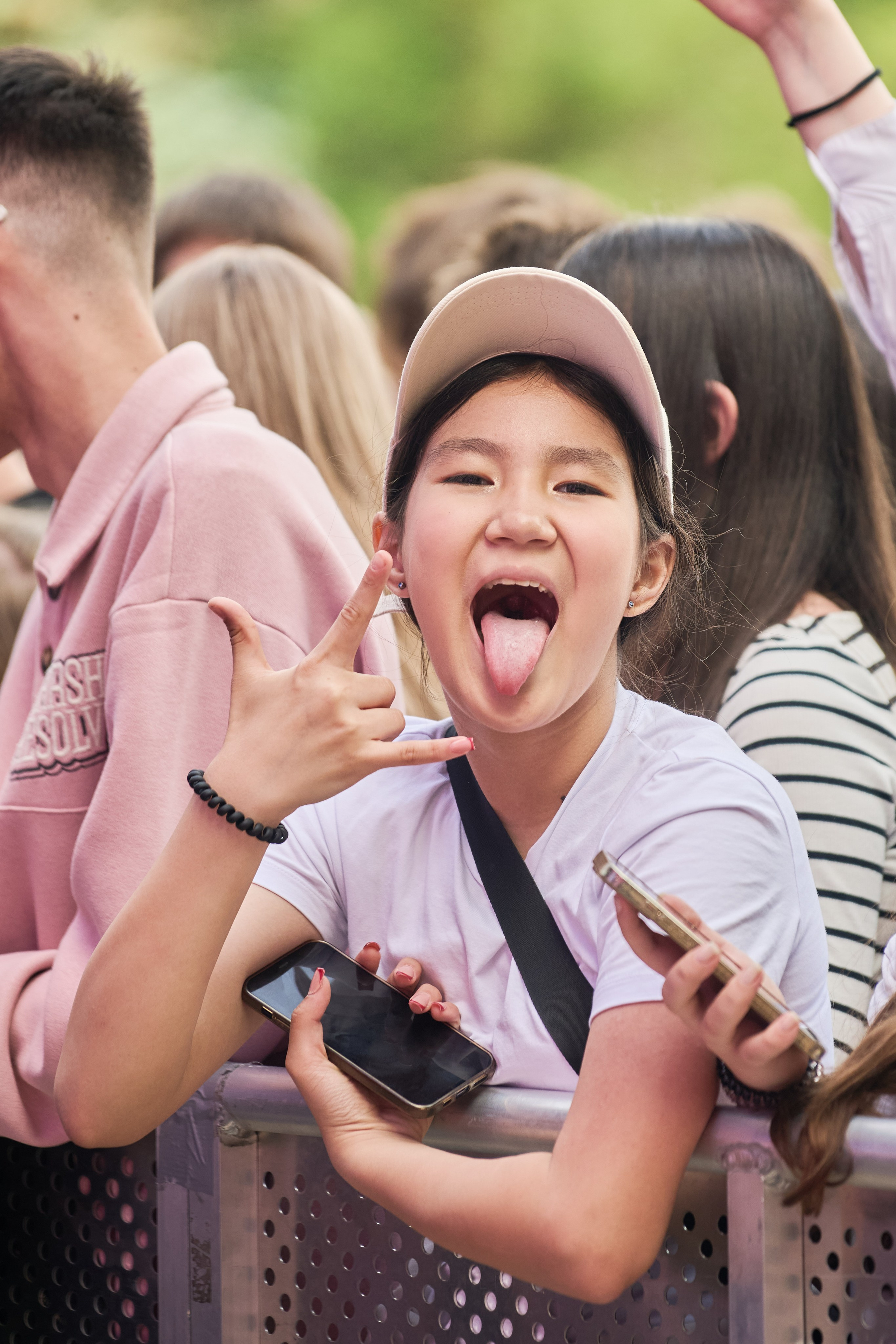 Блогеры России 2025. Профессиональная репортажная фотосъёмка мероприятий в Санкт-Петербурге