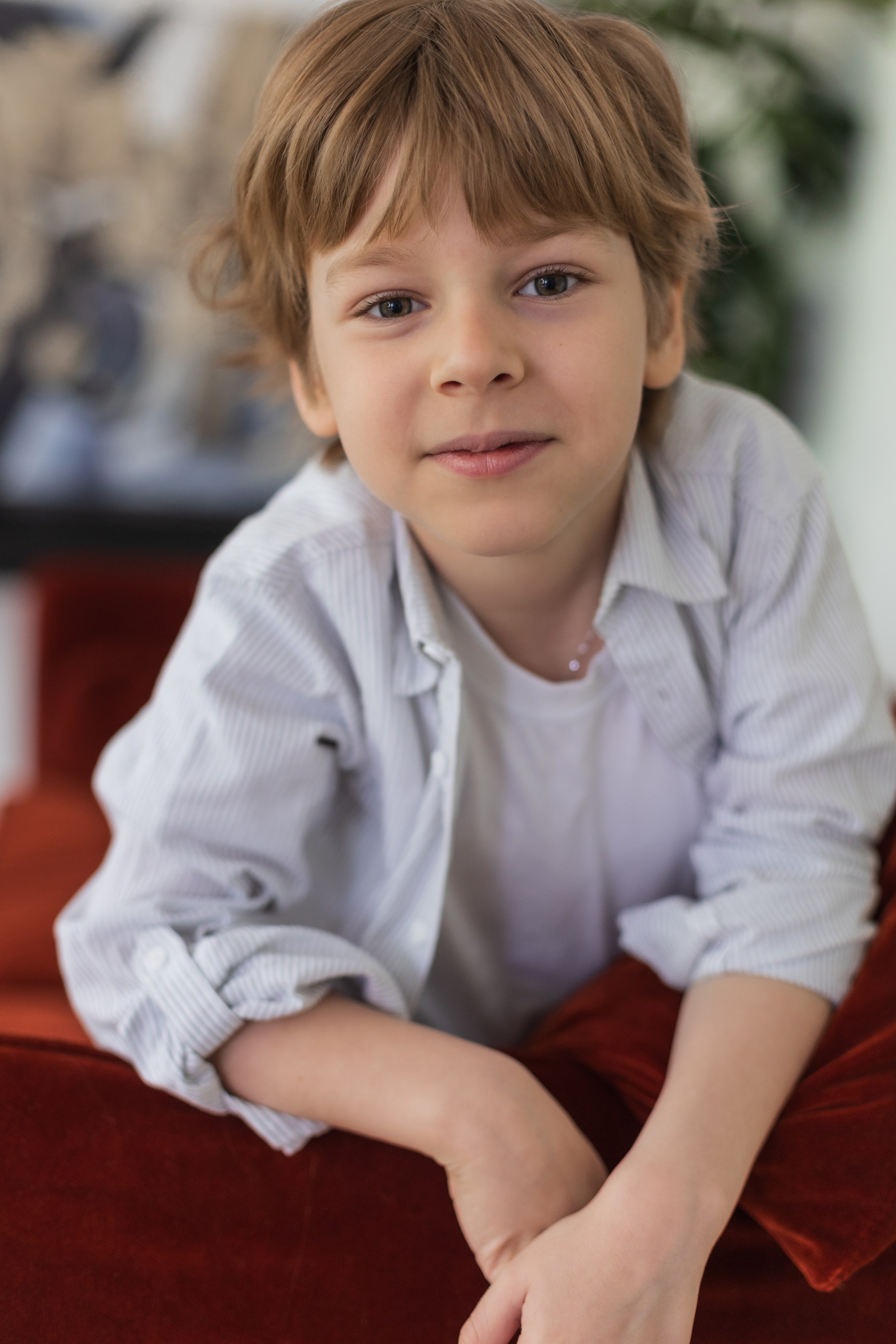 ПОЛИНА. Я фотограф из Москвы к Вашим услугам