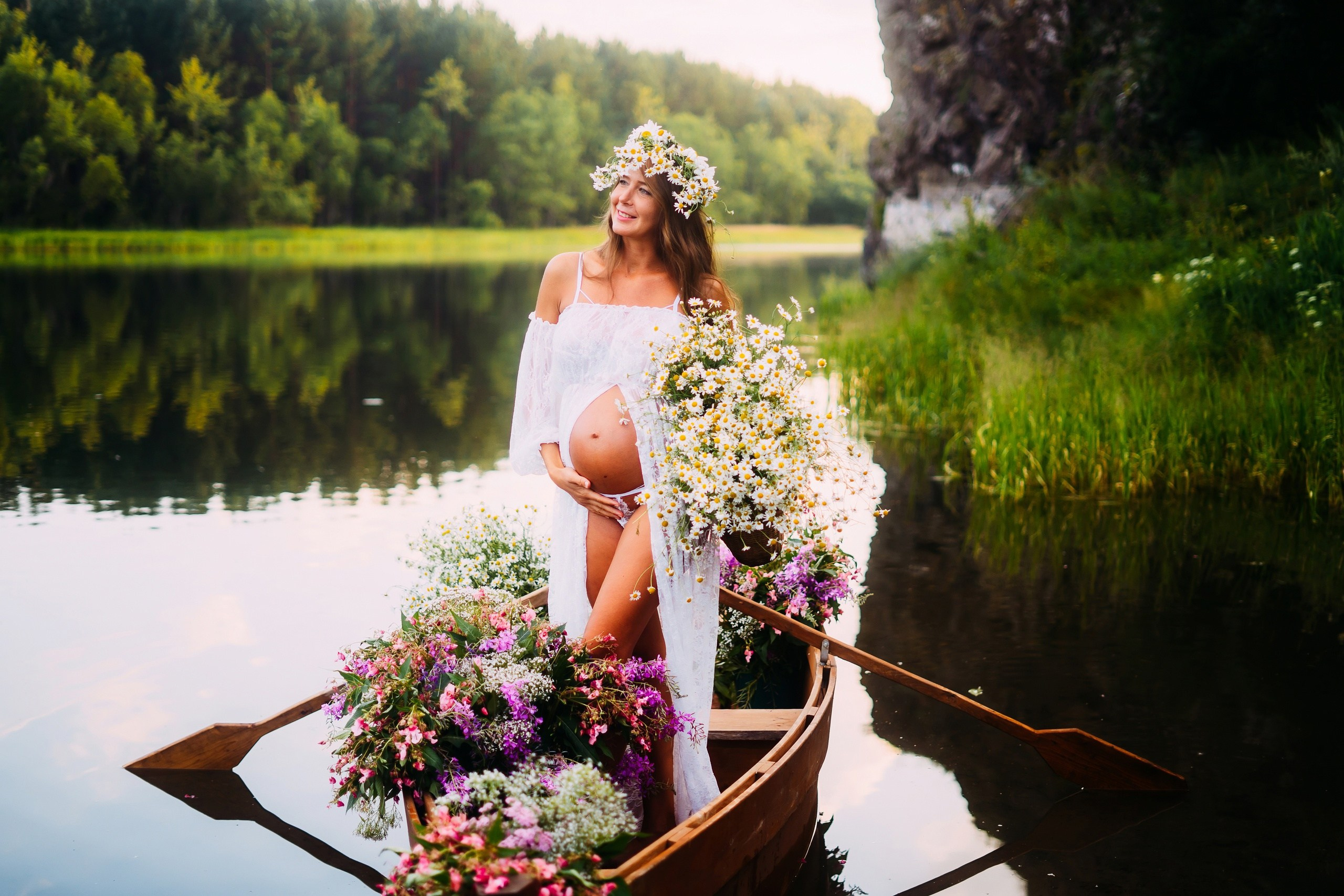 Фотографы Харины Иван и Светлана Красноярск