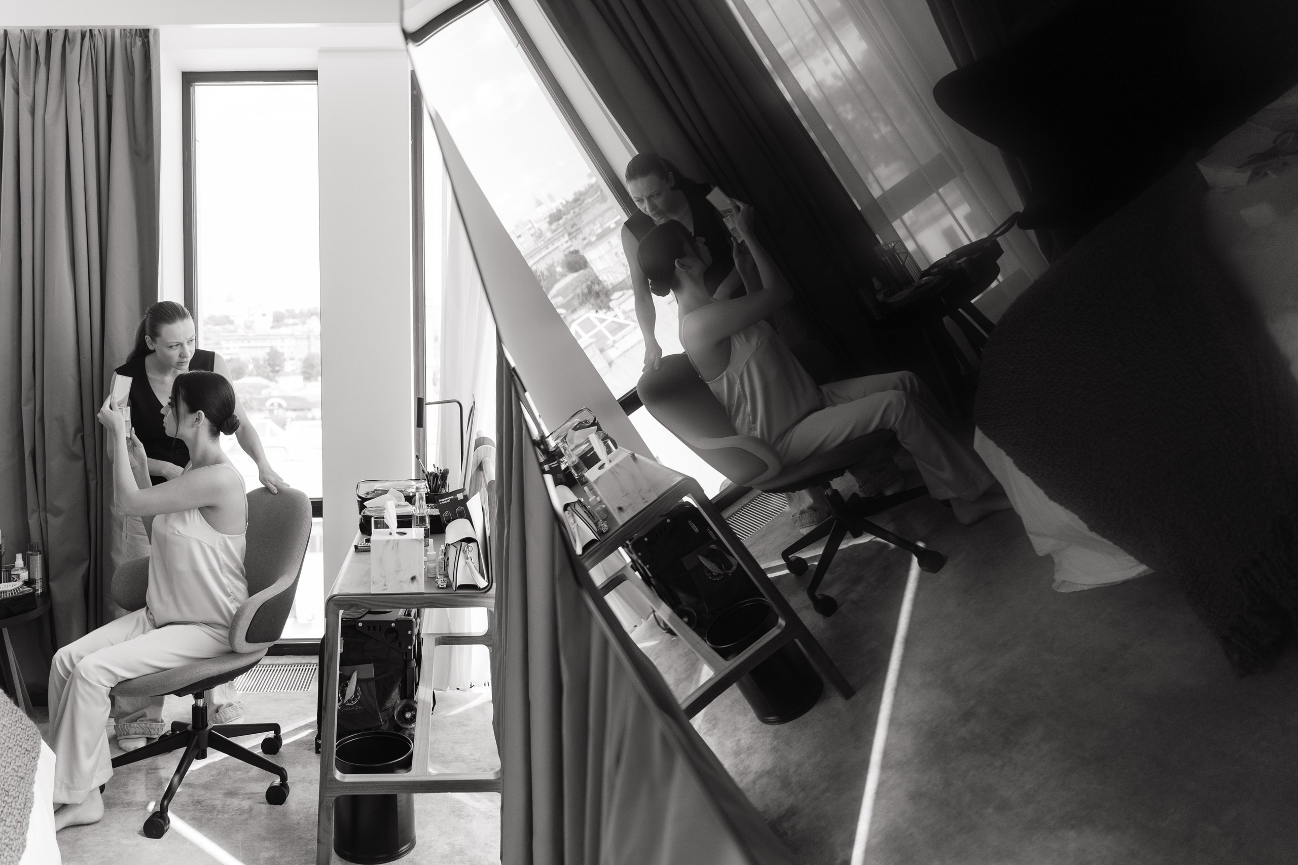 Ульяна и Саша. Анонс