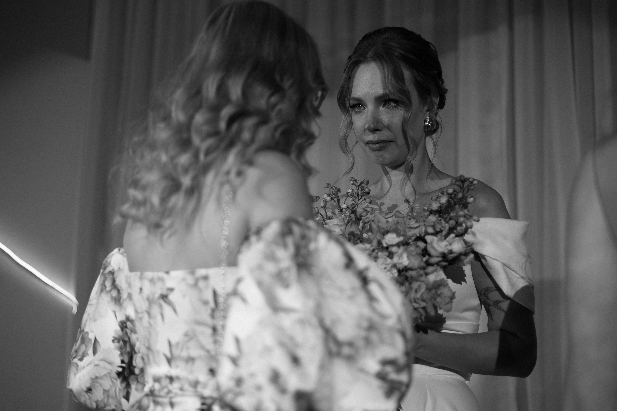 Никита и Настя. Свадебный и портретный фотограф Екатерина Моргунова