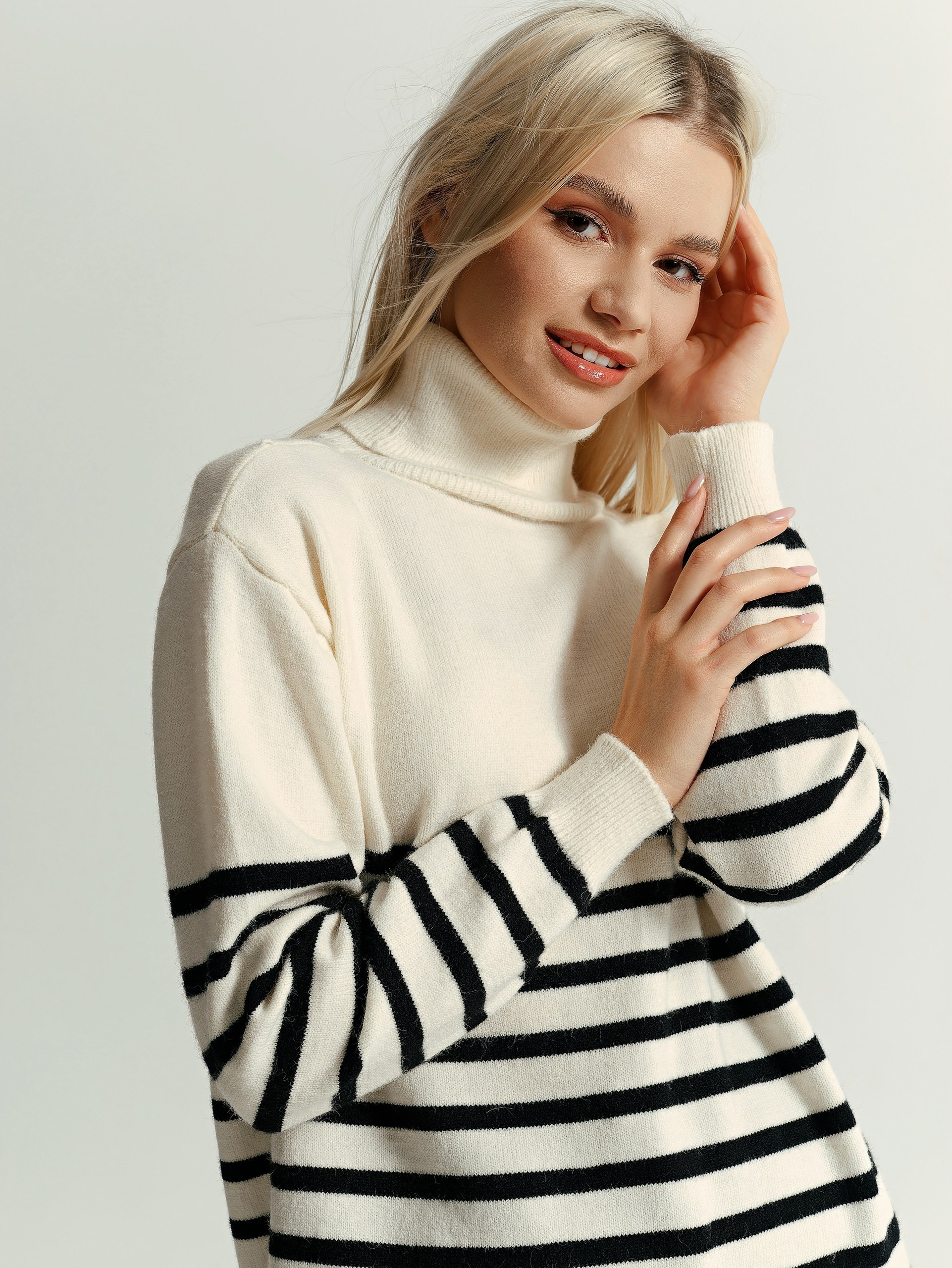 красивая каталожная предметная съемка