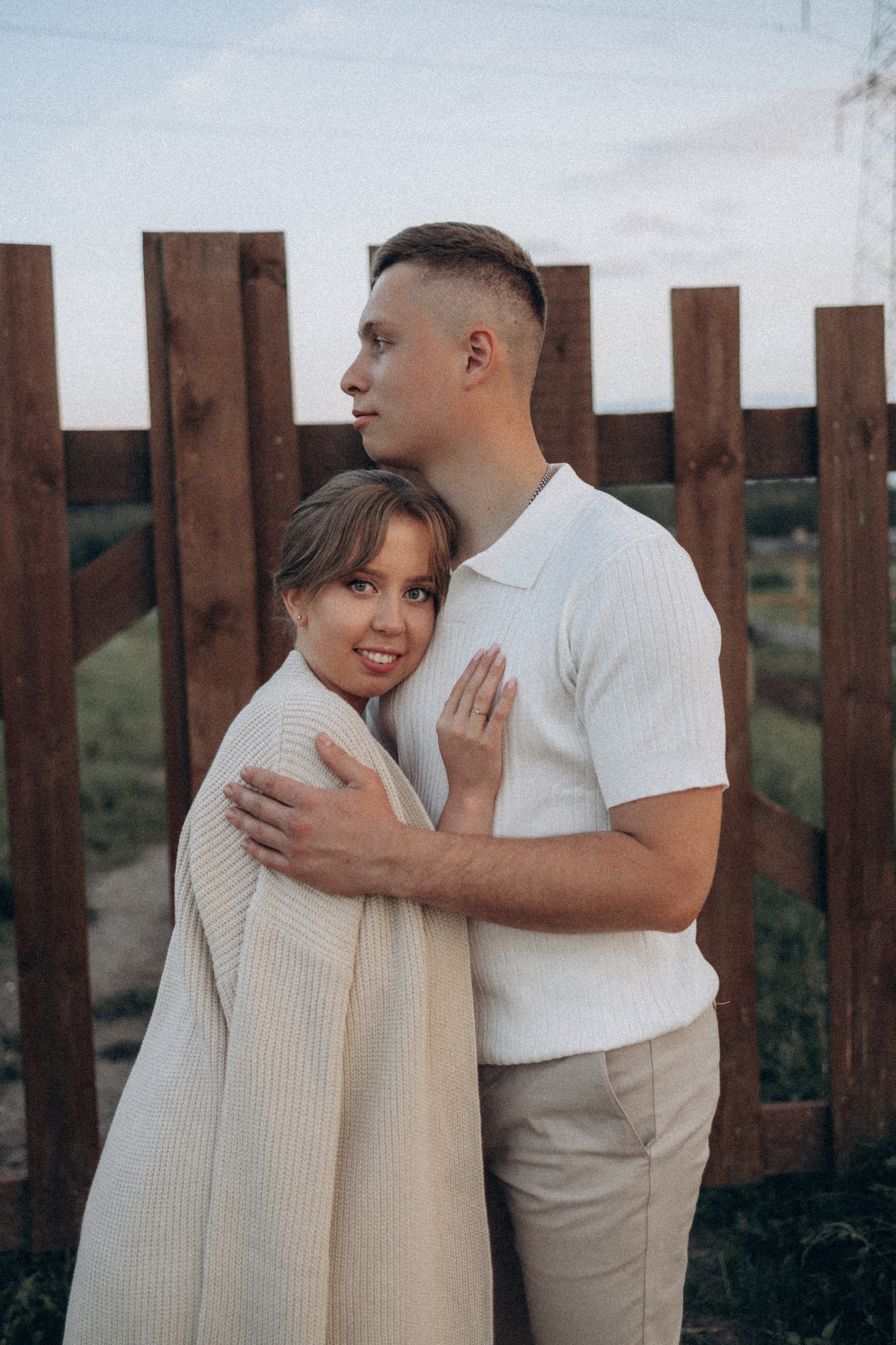 В мире, где ты и я…. Семейный фотограф Москва Калининград СПб