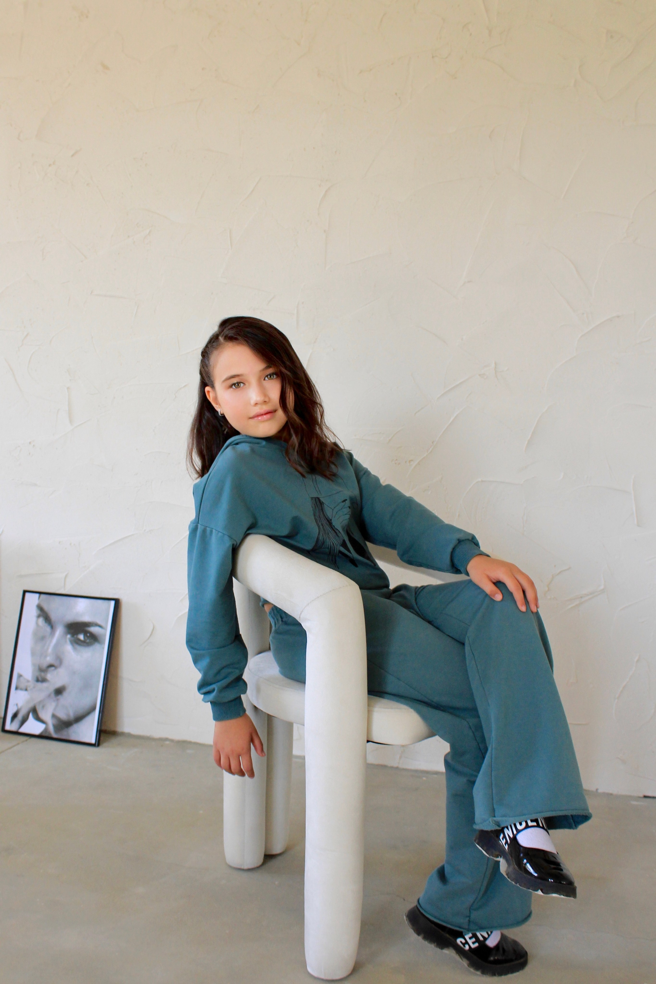 Баталова Виктория. Promodels