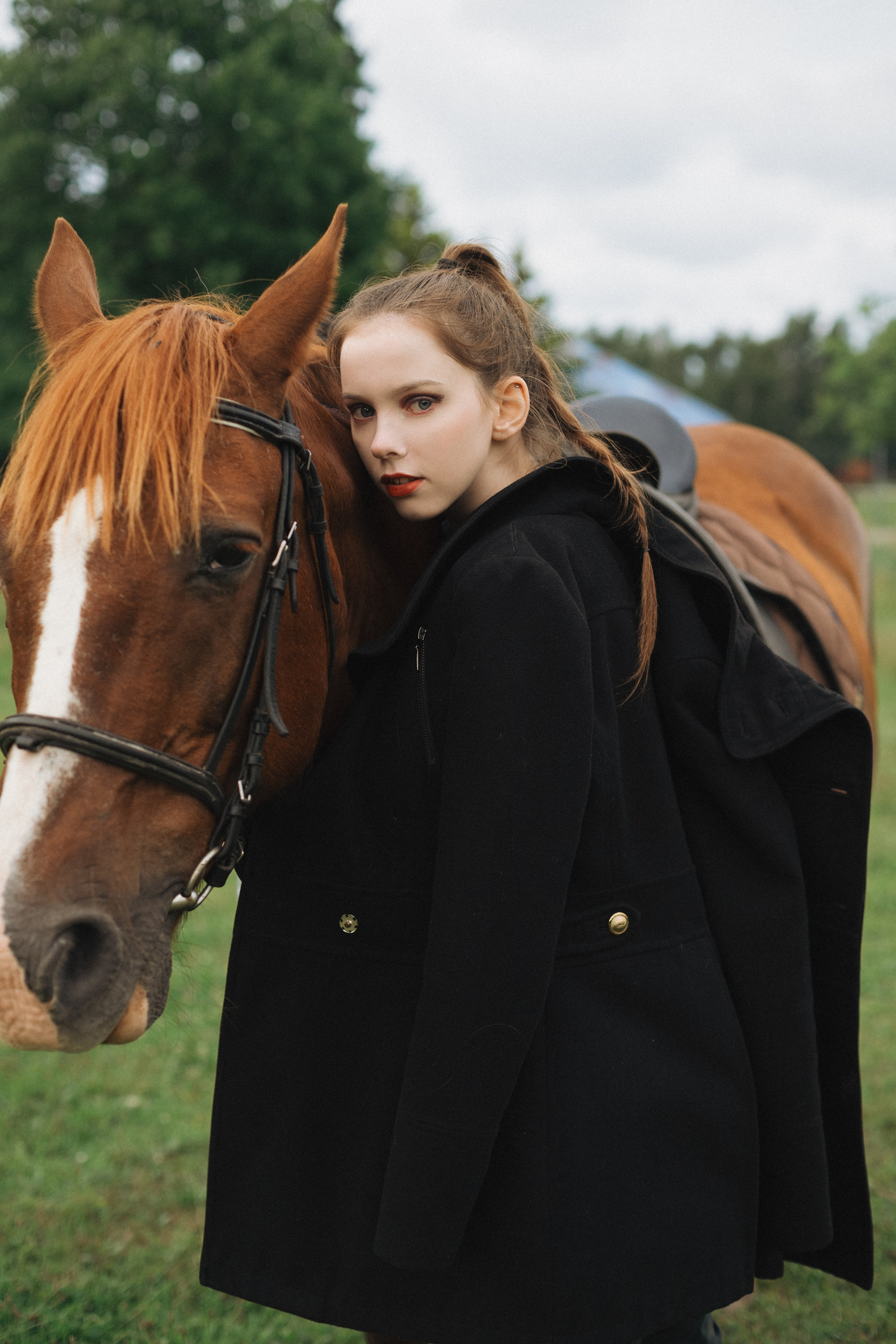 Володина Даша. Promodels