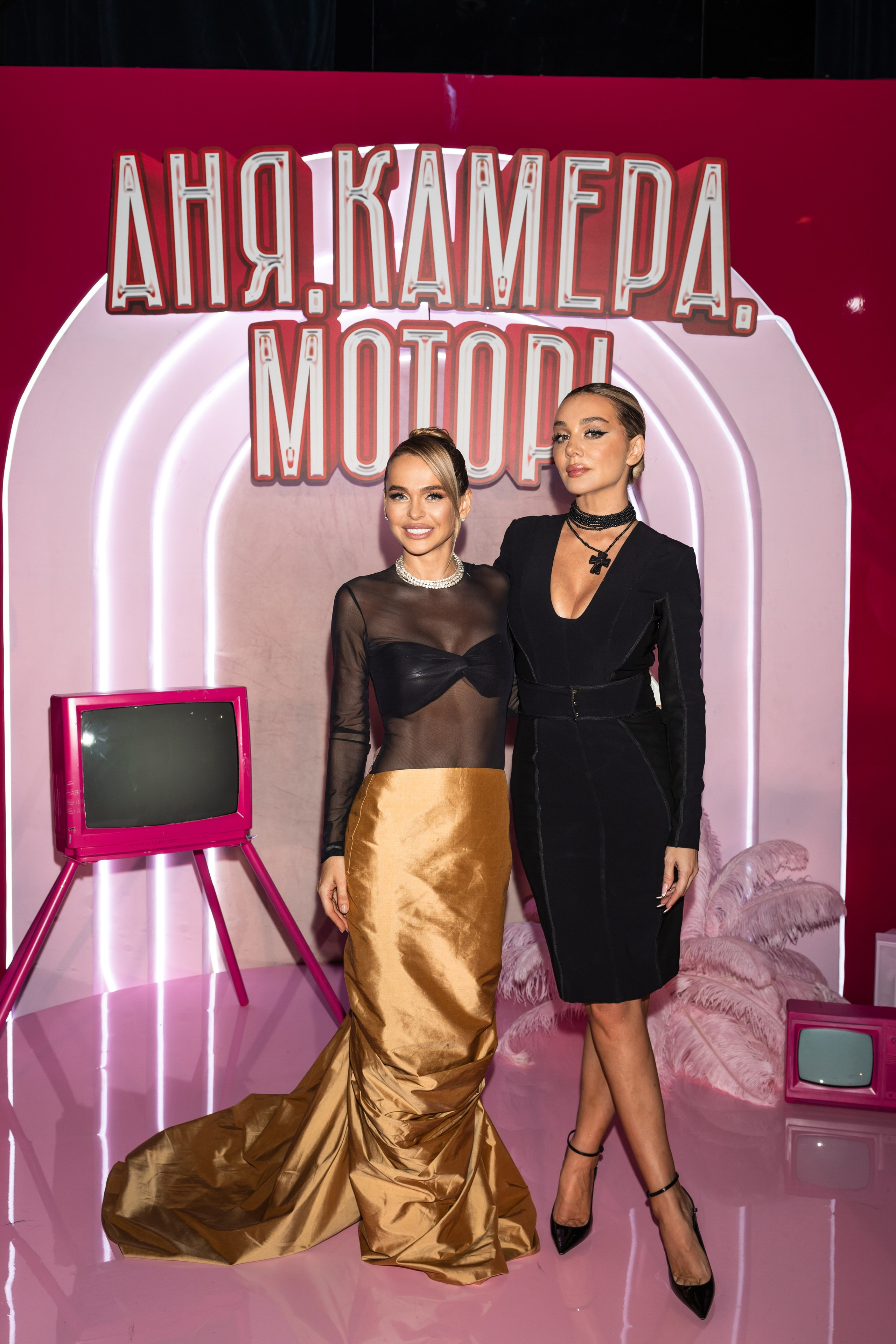 Аня, Камера, Мотор!. ФОТОГРАФ ВАШИХ ЛУЧШИХ СОБЫТИЙ