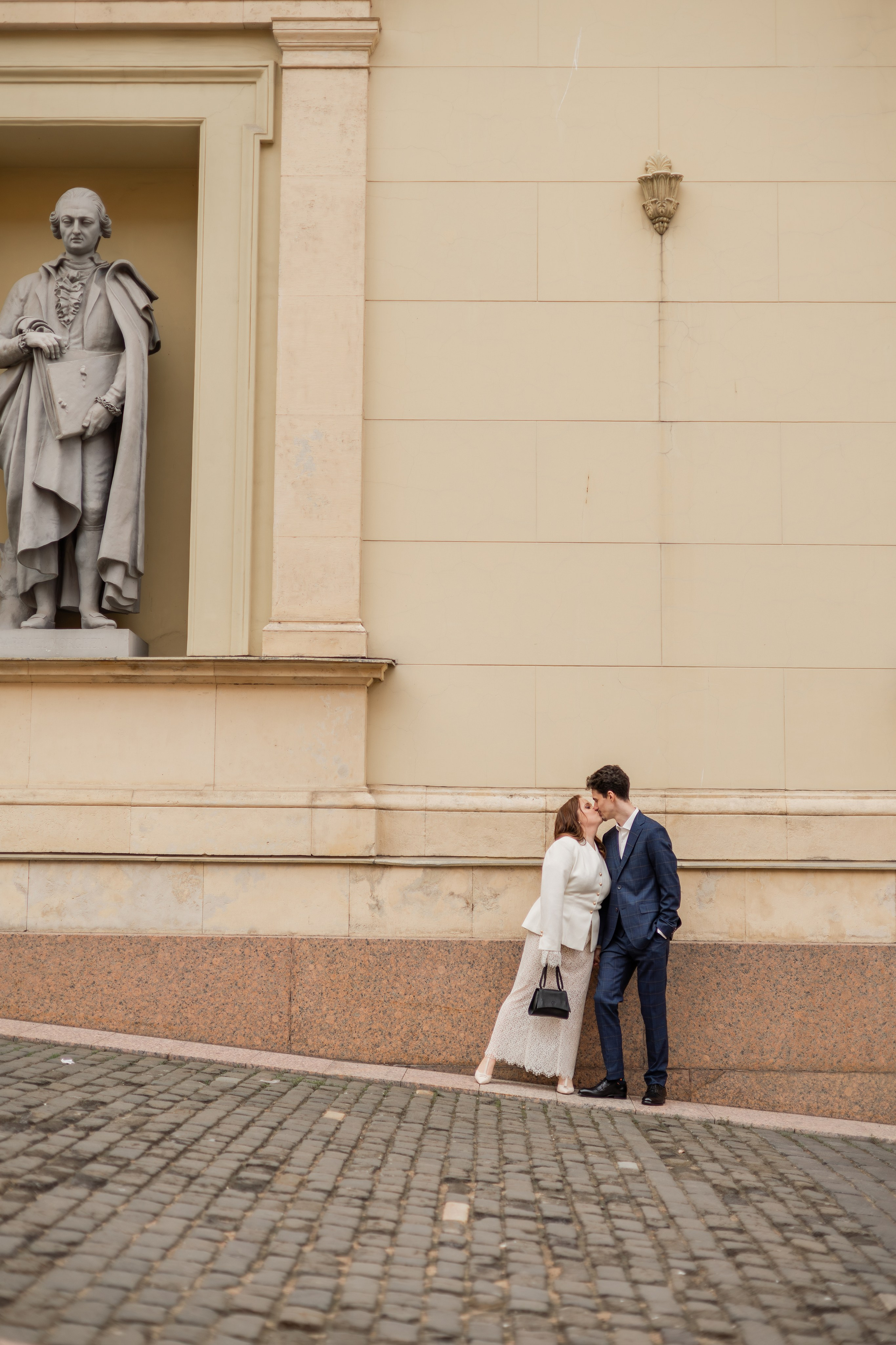 Love Story — Алена и Вадим. Свадебный и семейный фотограф в Санкт-Петербурге Макеева Наталья