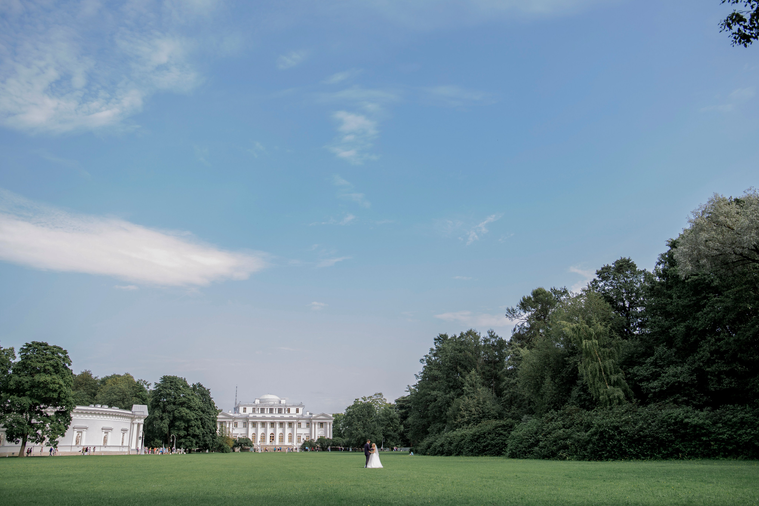 Свадьбы — Татьяна и Ярослав. Свадебный и семейный фотограф в Санкт-Петербурге Макеева Наталья