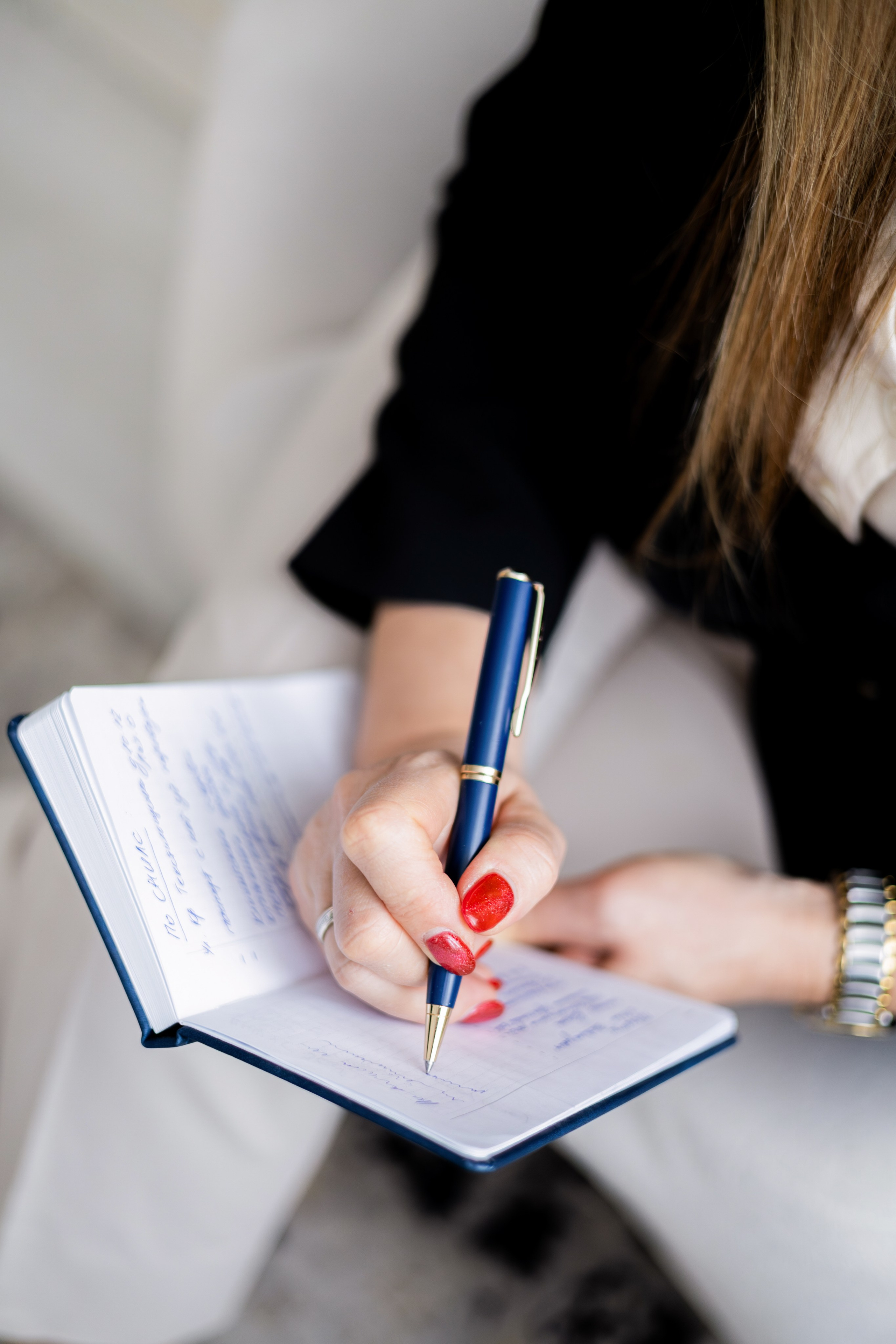 Индивид — Светлана / Специалист по недвижимости. Свадебный и семейный фотограф в Санкт-Петербурге Макеева Наталья