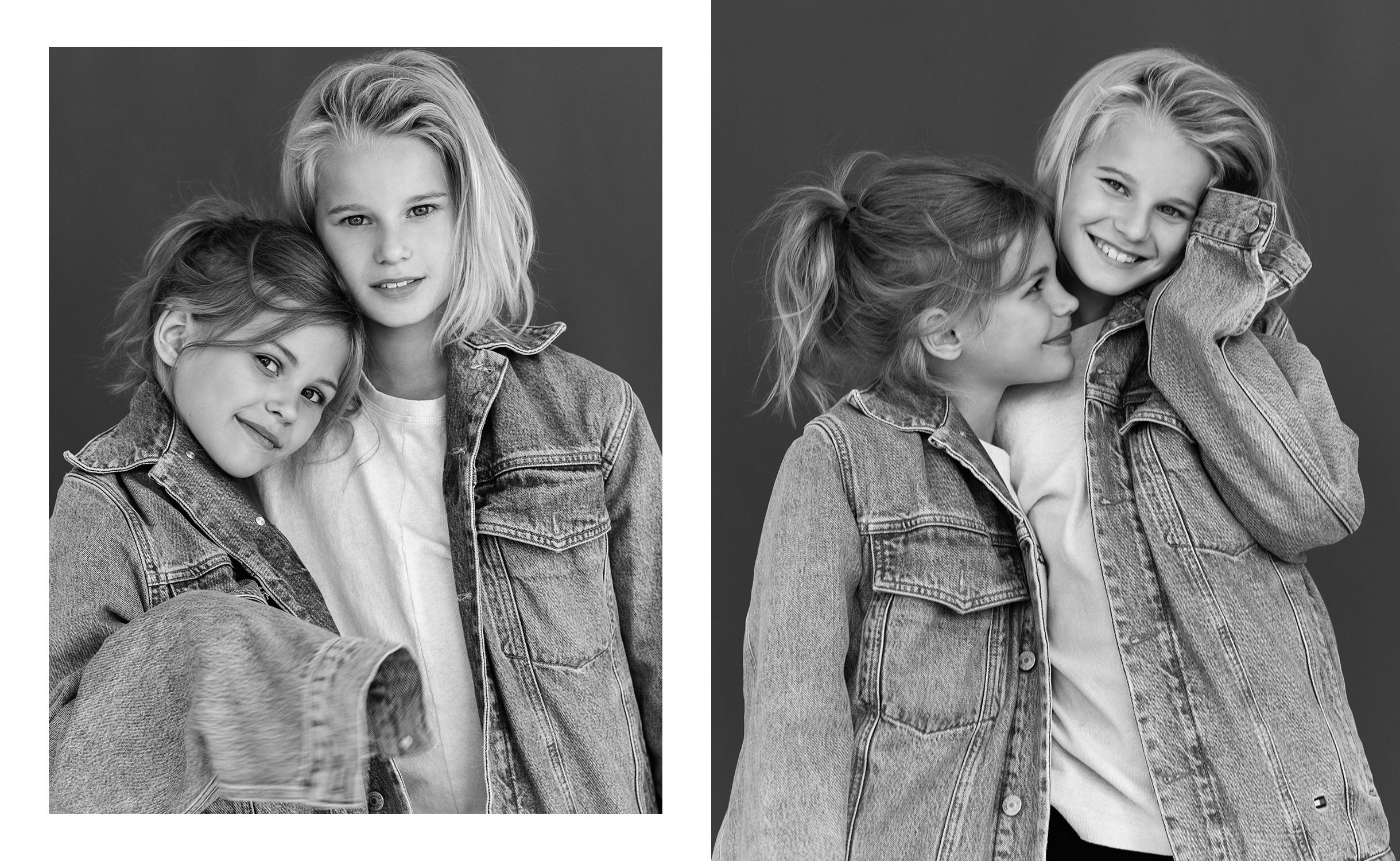 СЪЕМКИ В СТУДИИ. Oksanaseregina.wfolio.pro