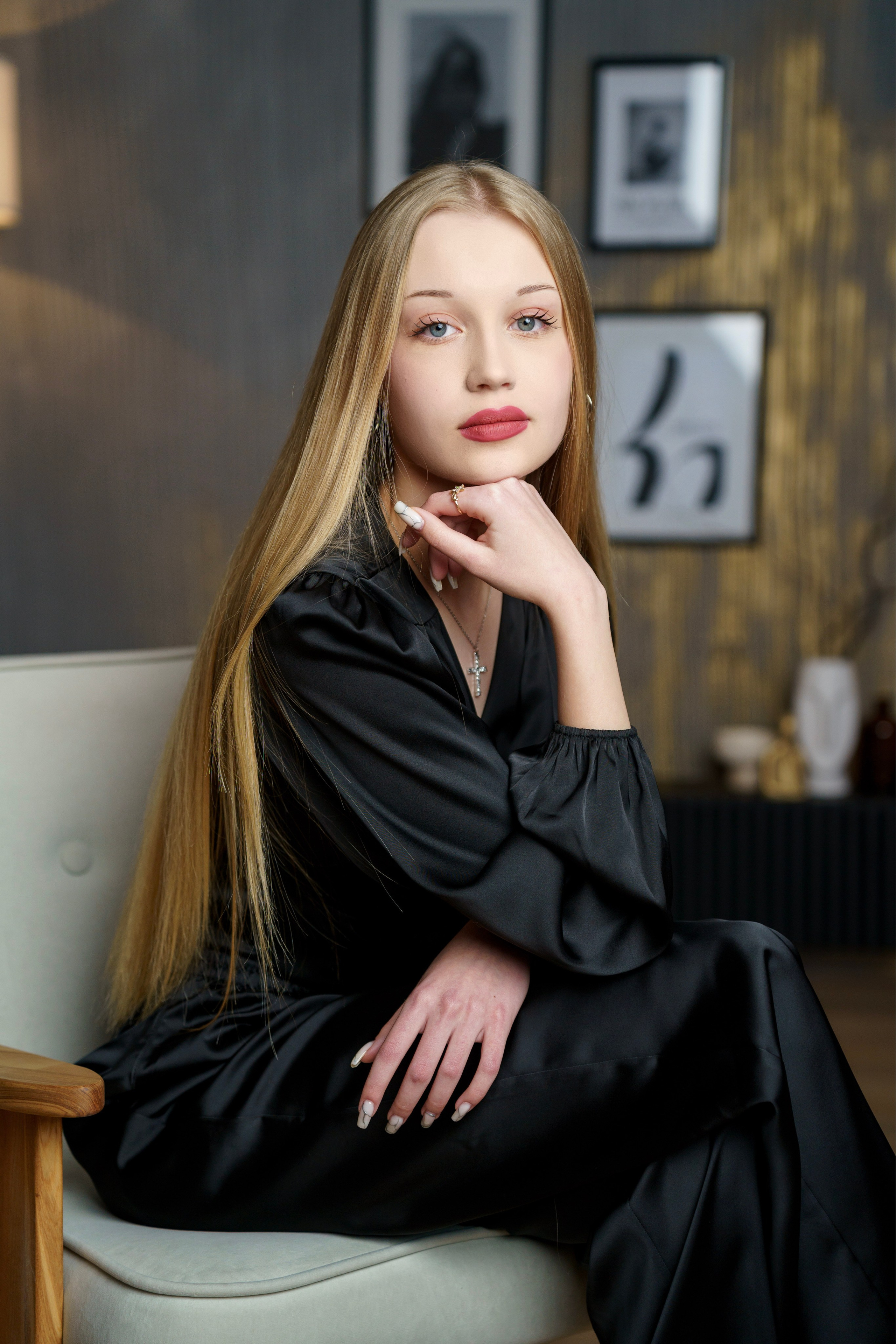 Выпускные альбомы