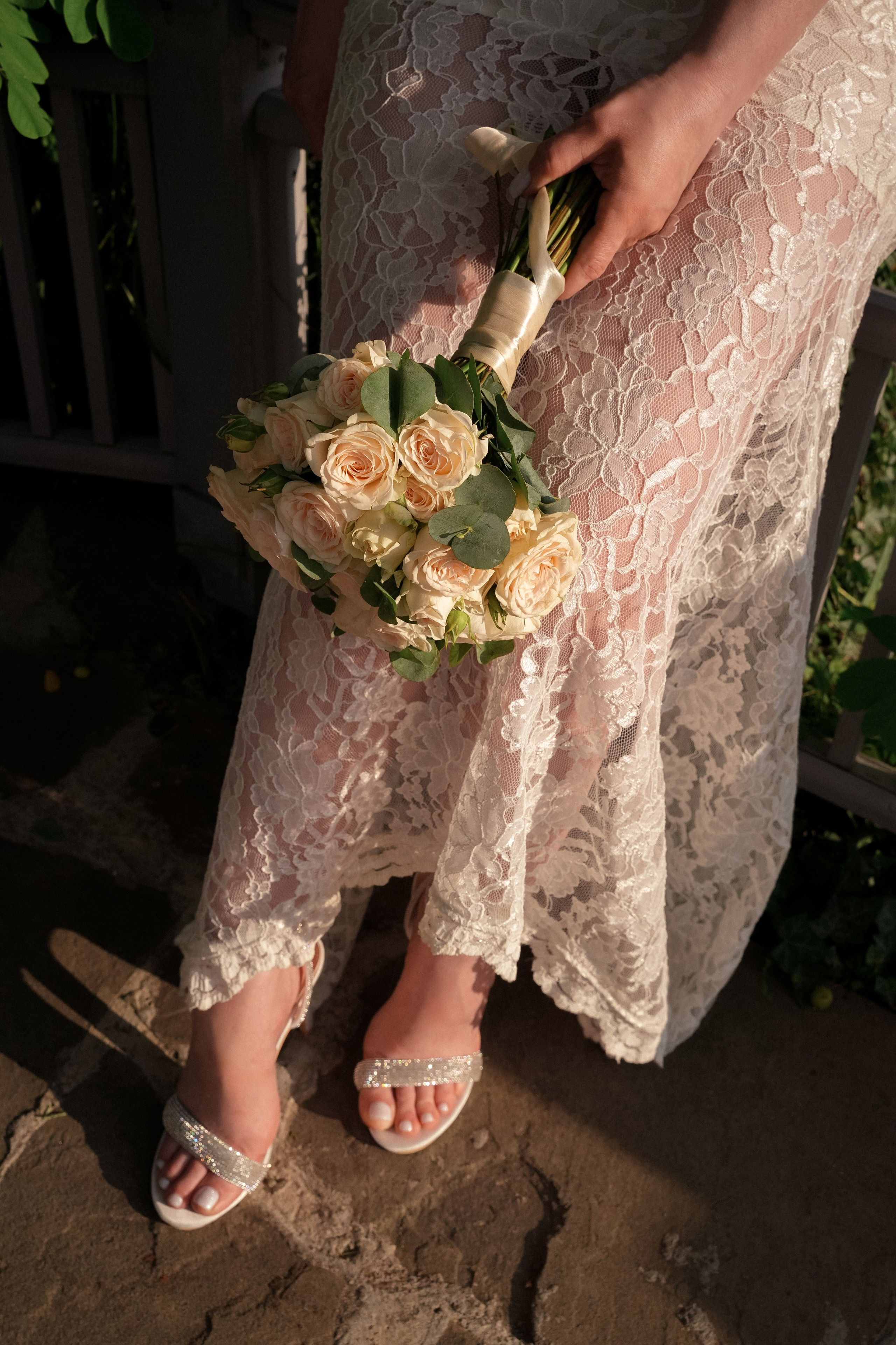 Валентин & Алёна. Фотограф Новороссийск | Геленджик и ЮФО Эльвина Ясинская