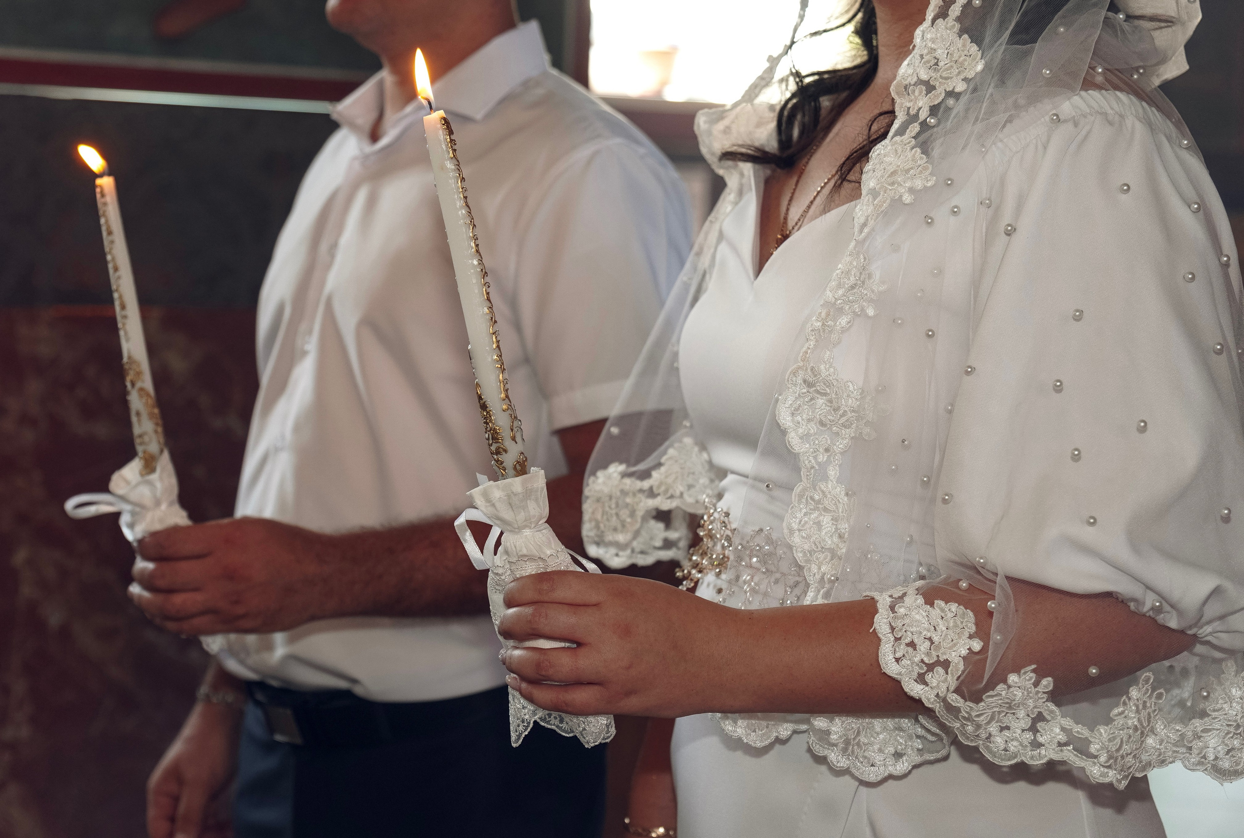 Венчание Романа & Елены. Фотограф Новороссийск | Геленджик и ЮФО Эльвина Ясинская