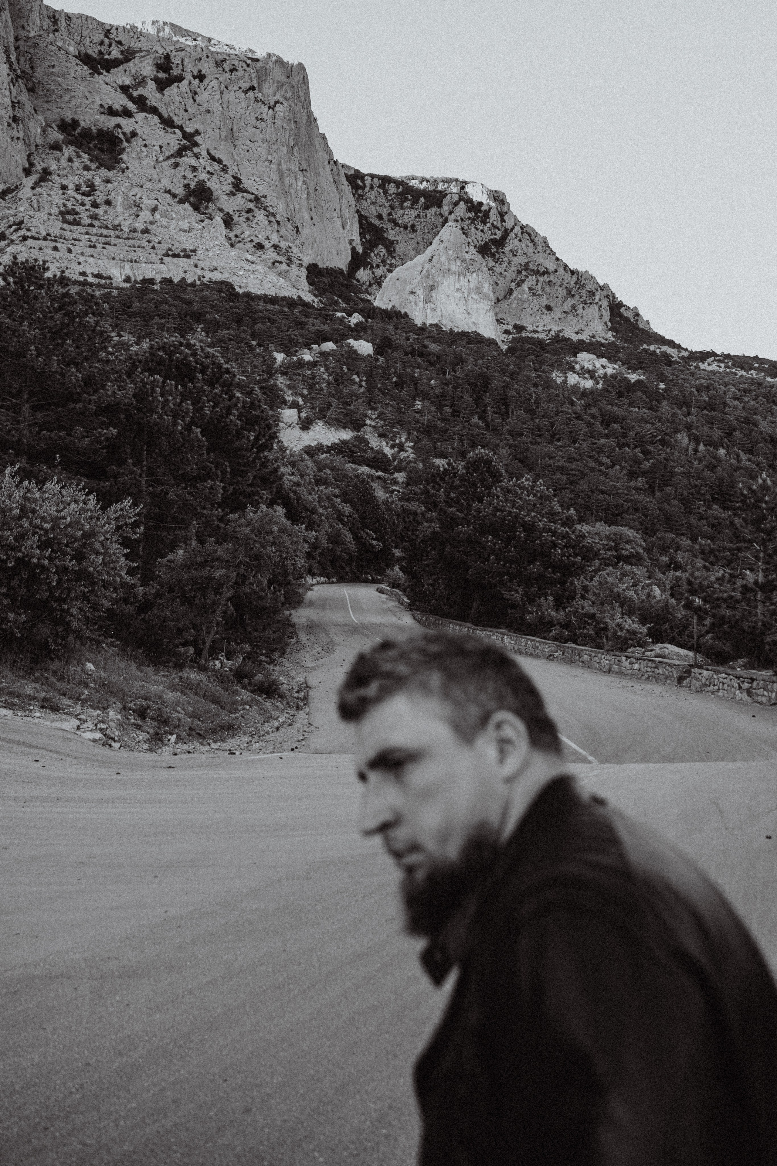 Евгений. Мария Кобзева, фотограф в Ялте, Крым