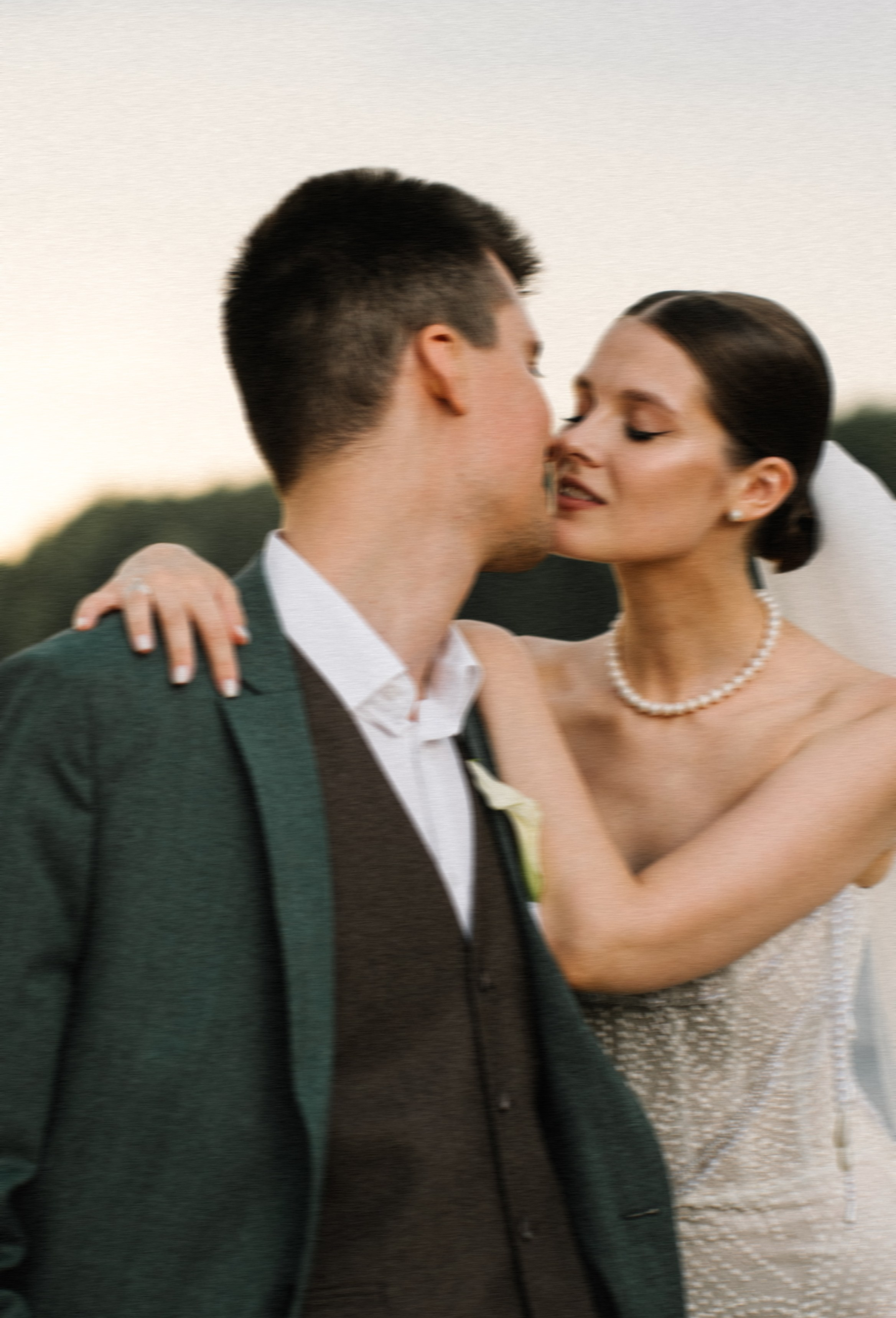 Eldar & Ksenia. Свадебный и семейный фотограф Москва