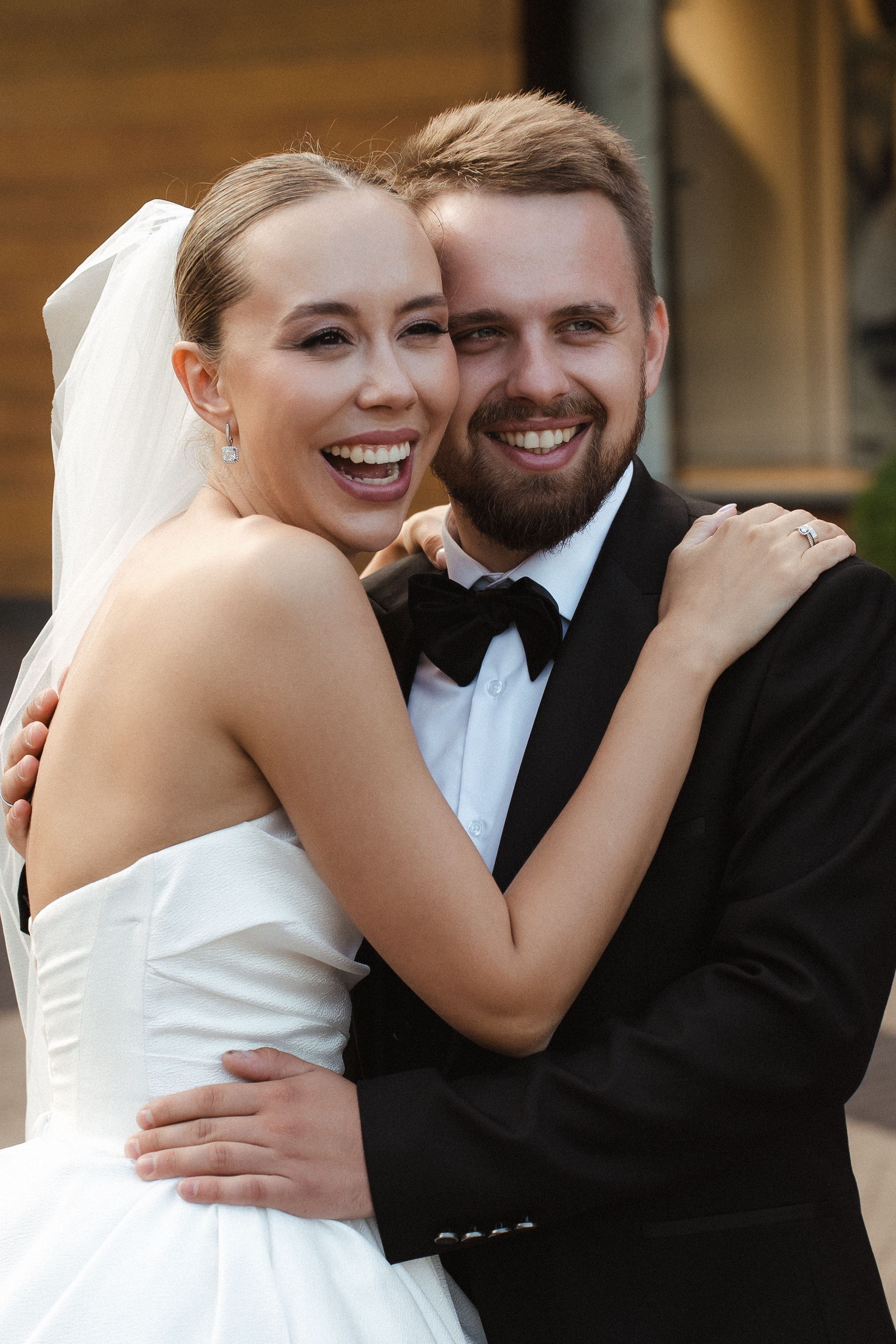 Vadim & Alina, Fish Point Events. Свадебный и семейный фотограф Москва