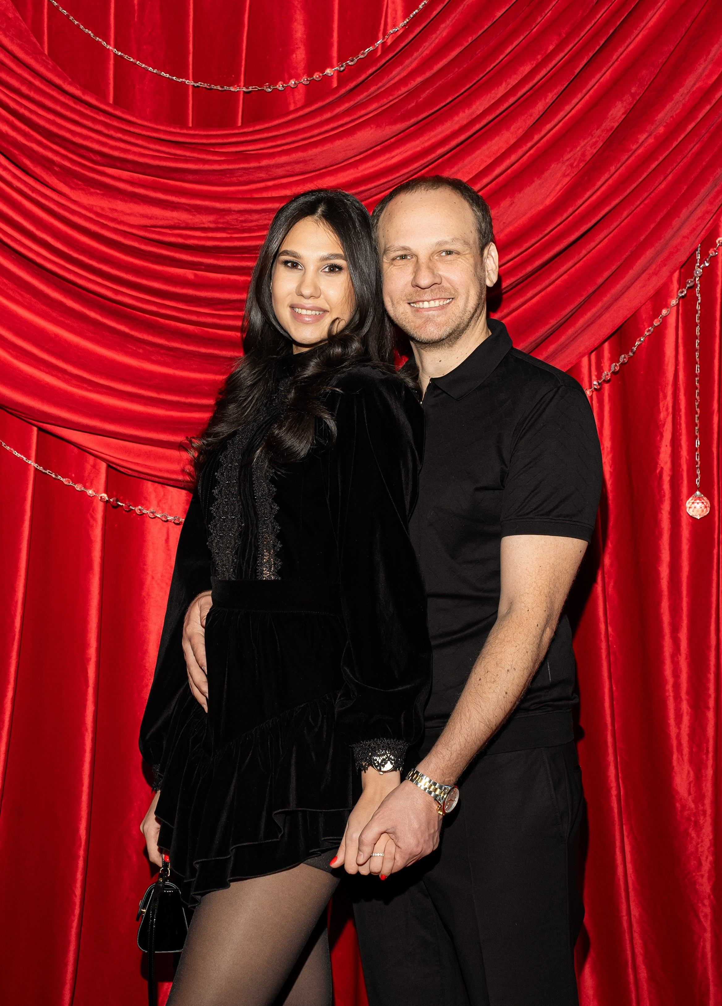 Goelro Loft 15.03.2025. Свадебный и семейный фотограф Москва