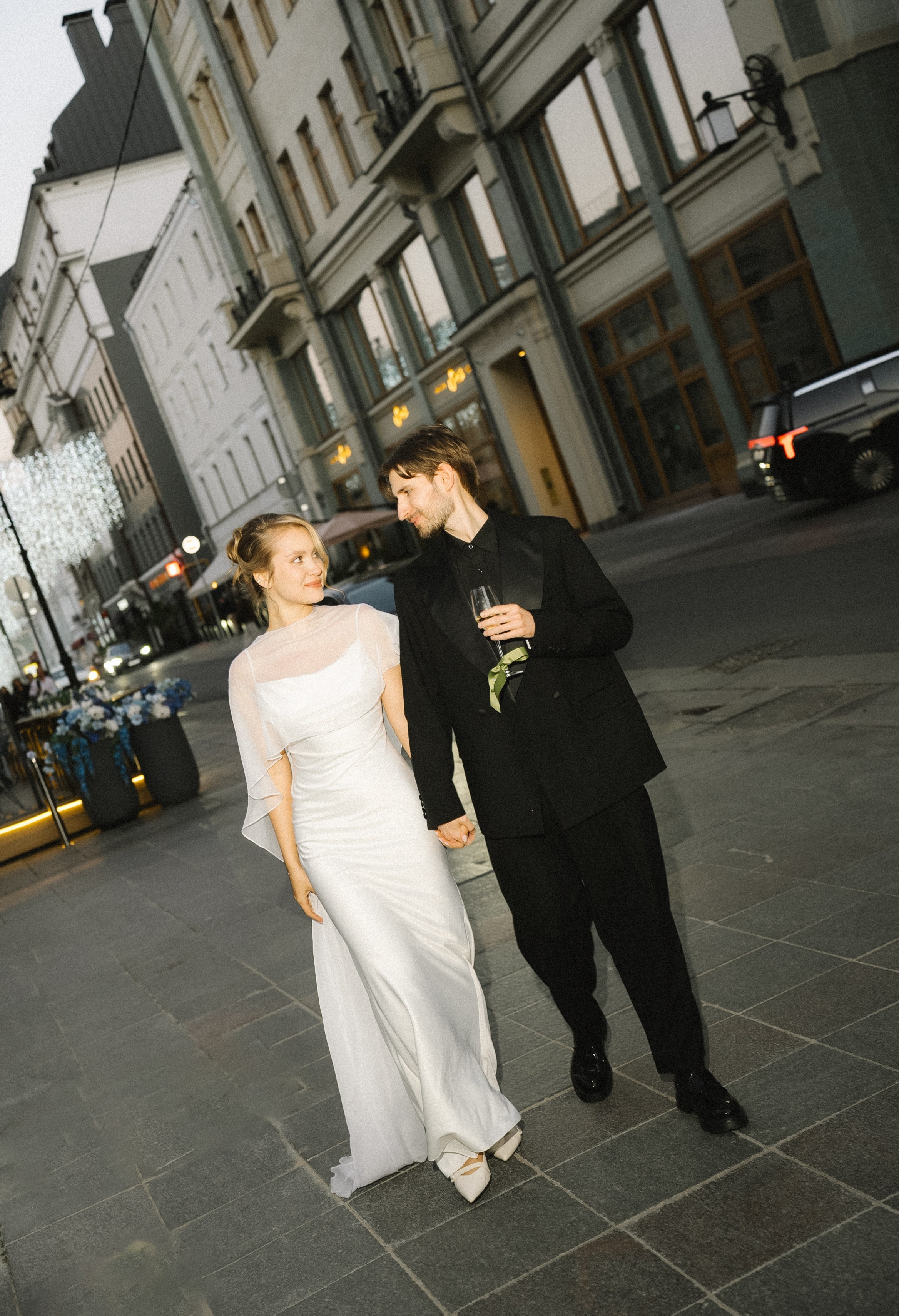 Aleksandr & Sofia, IL Matto. Свадебный и семейный фотограф Москва