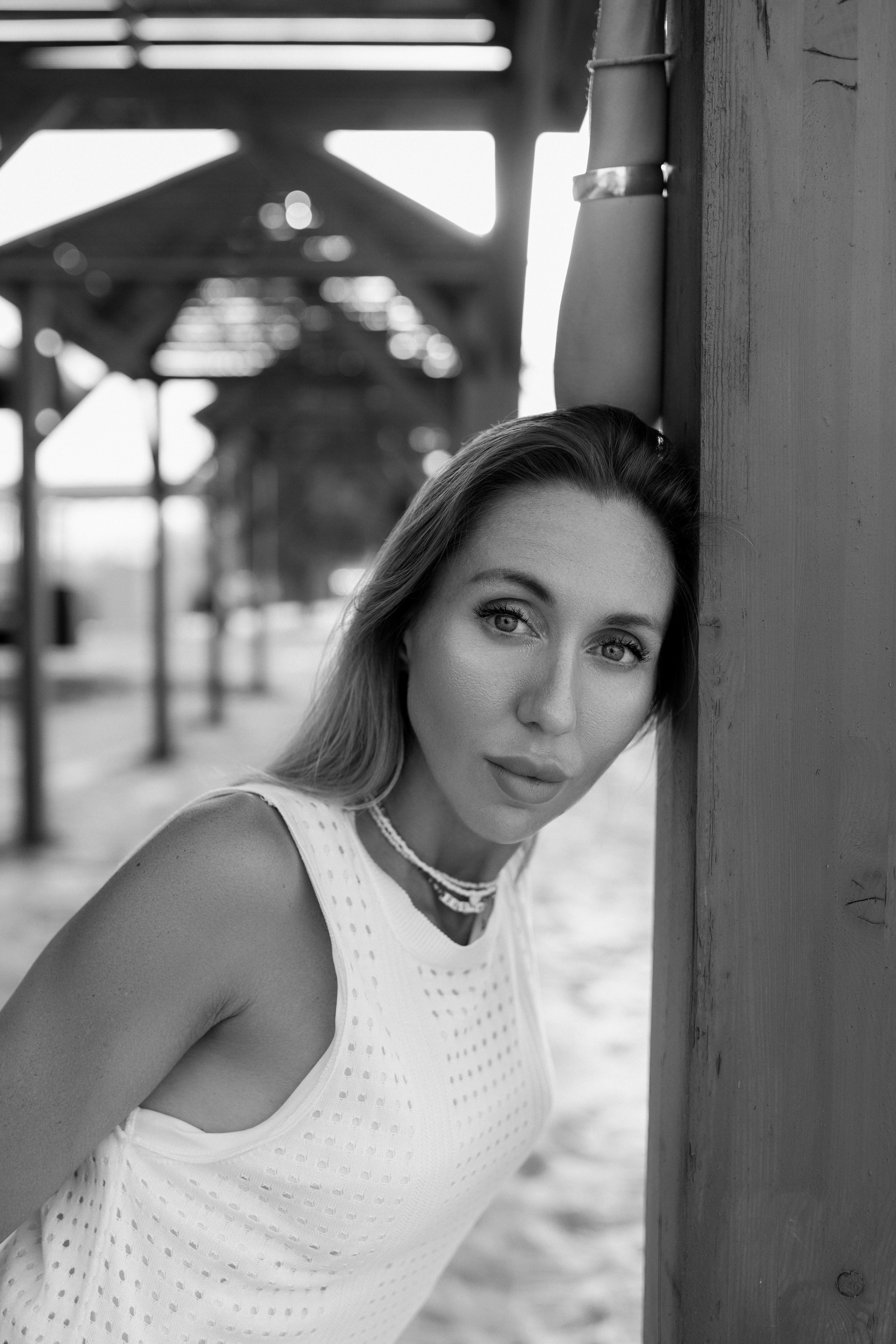 Спасательница Малибу. Фотограф в Ростове-на-Дону