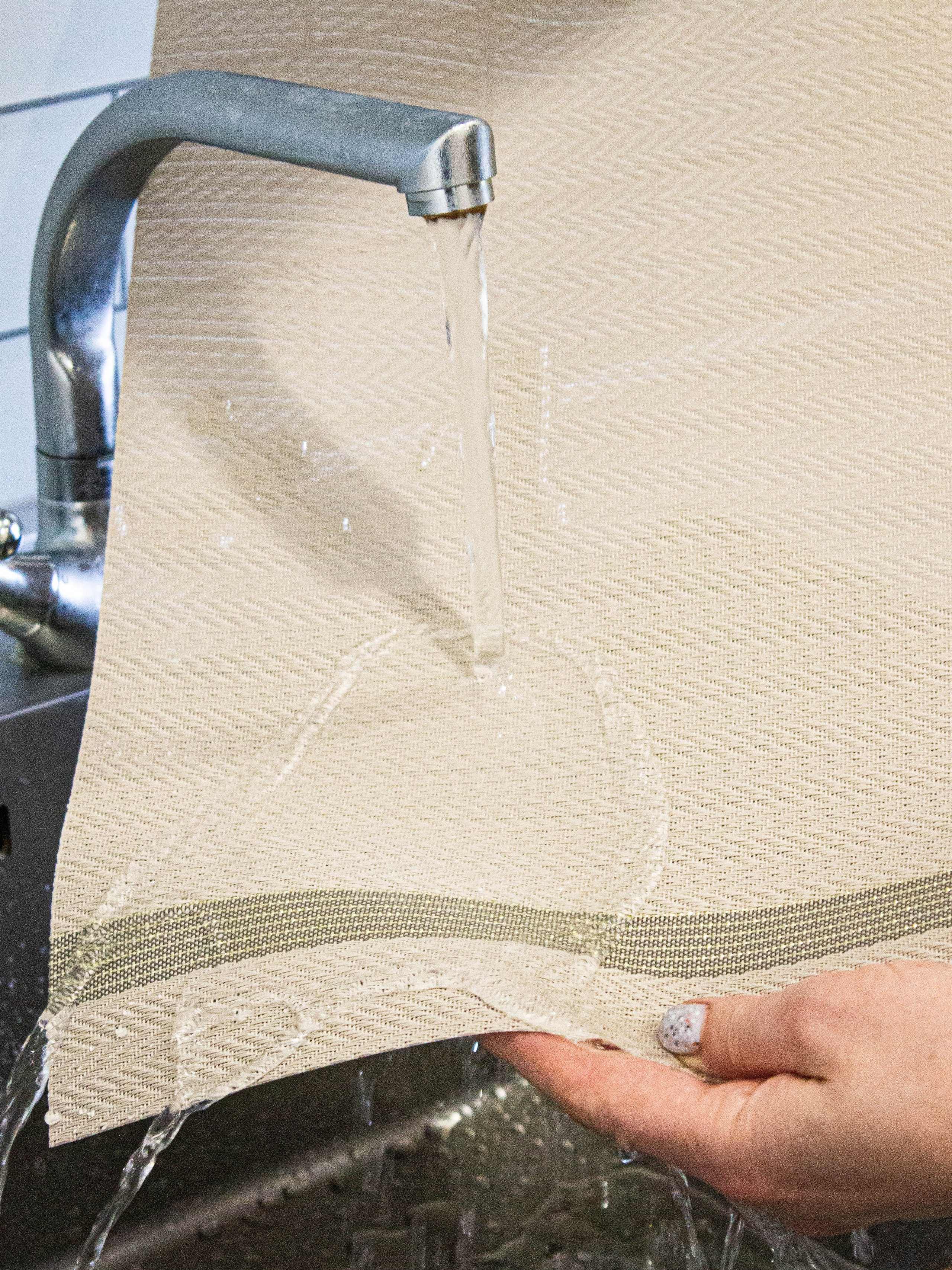 Салфетки кухонные. «Матрица»