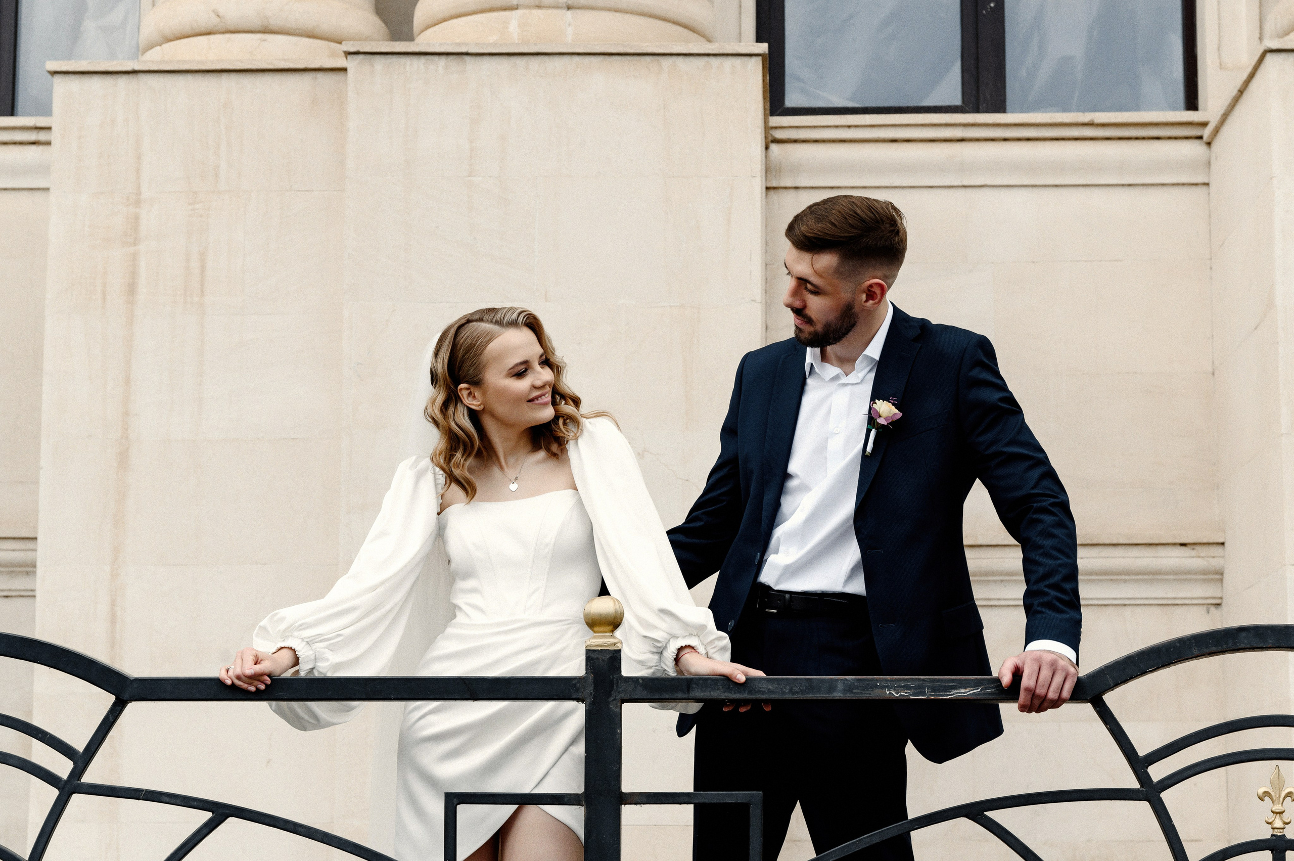 Совет да любовь. Wedding photographer