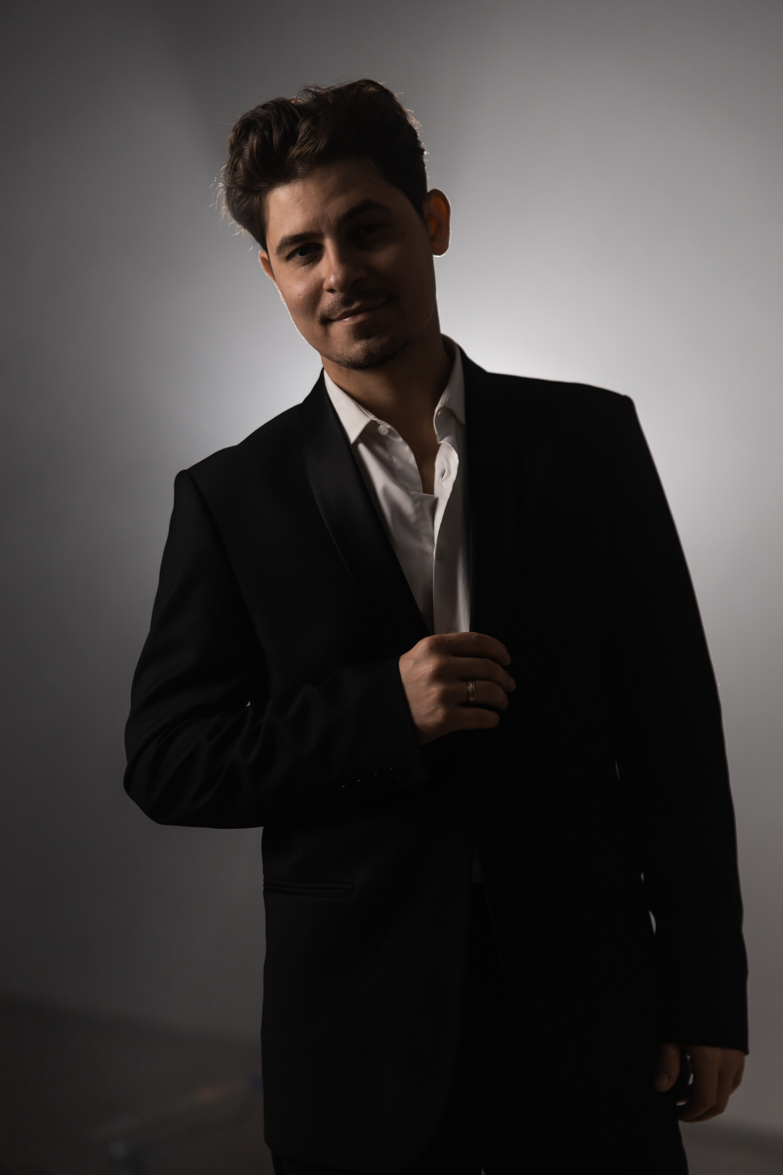 ПАВЕЛ+АНАСТАСИЯ. Фотограф Элла Ефимова