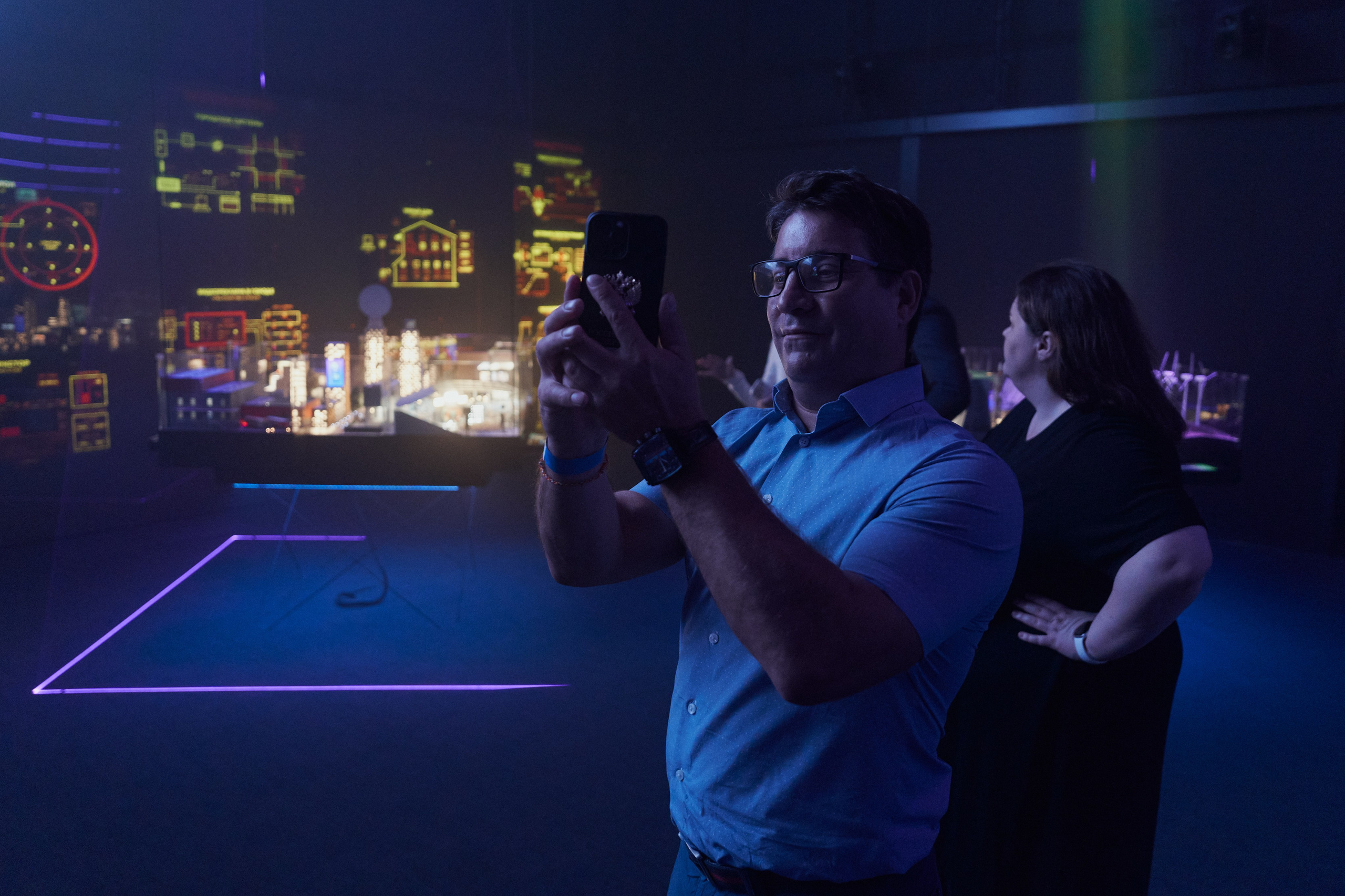 Клинике «Будь Здоров» 20 лет. Свадебный фотограф в Москве и Подмосковье Виктор Одинцов