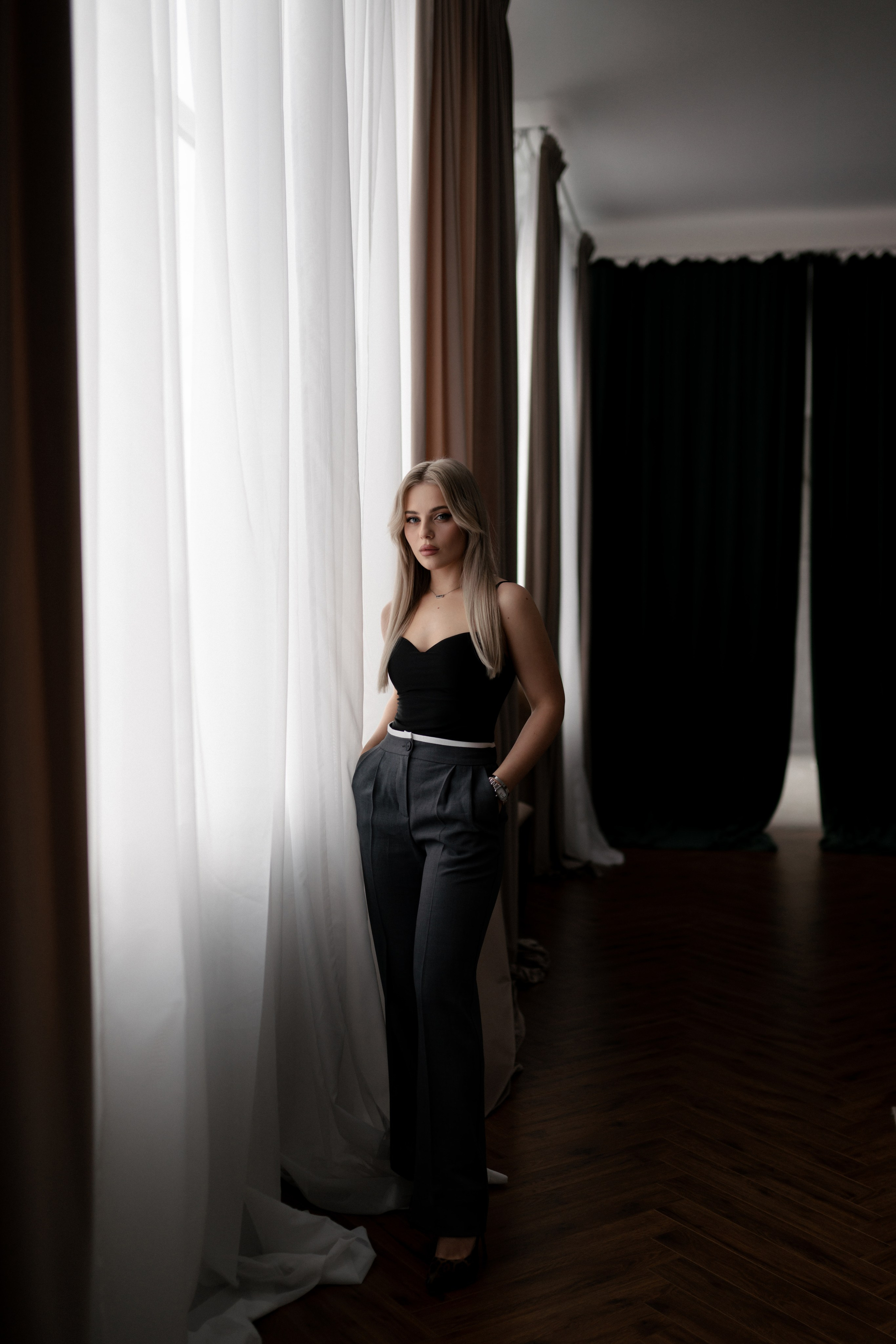 Лиза. Семейный и свадебный фотограф в Москве и Калуге Рослова Анастасия