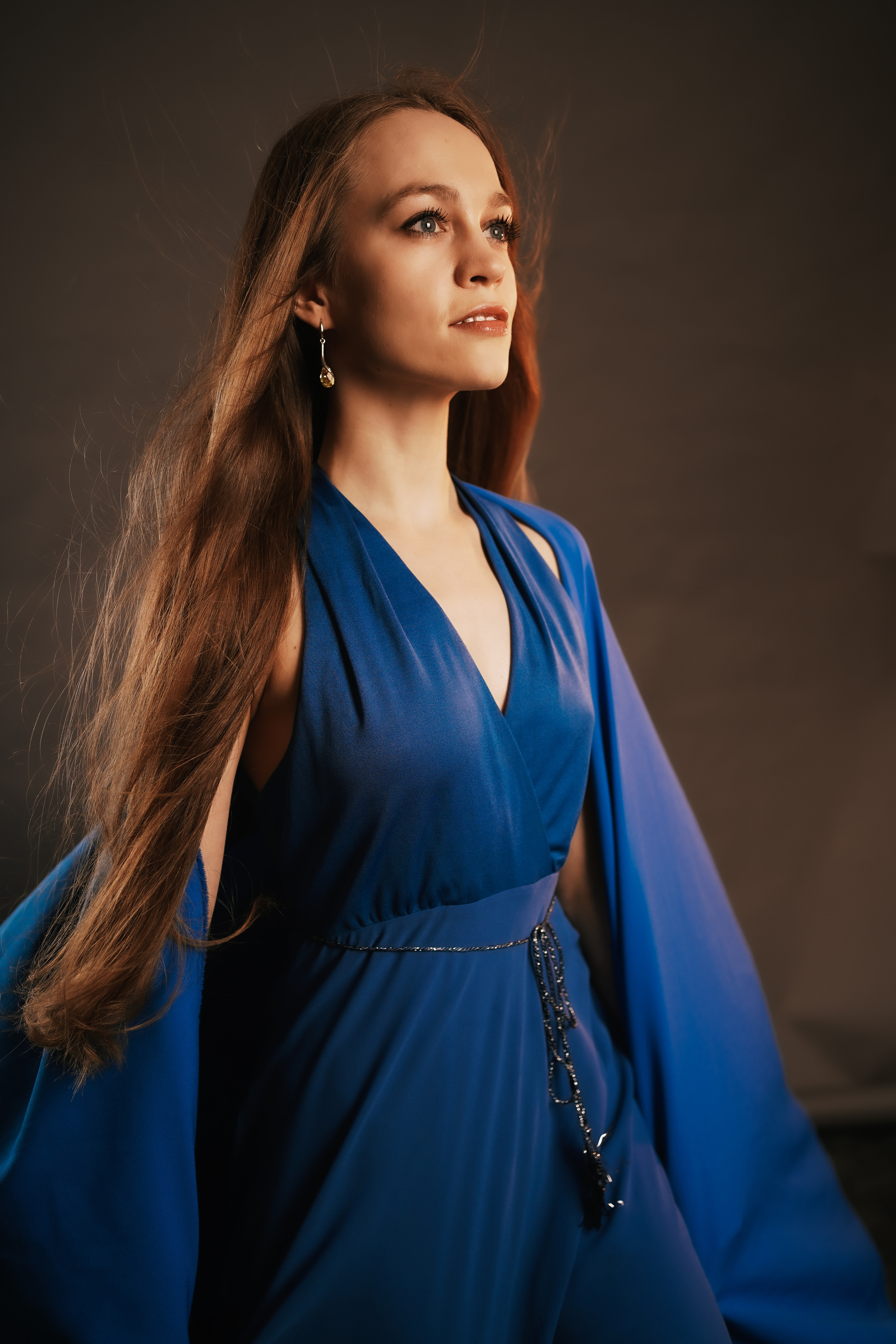 Фотосессия Виктории. Портретный фотограф в Москве, Московской области. Деловой портрет