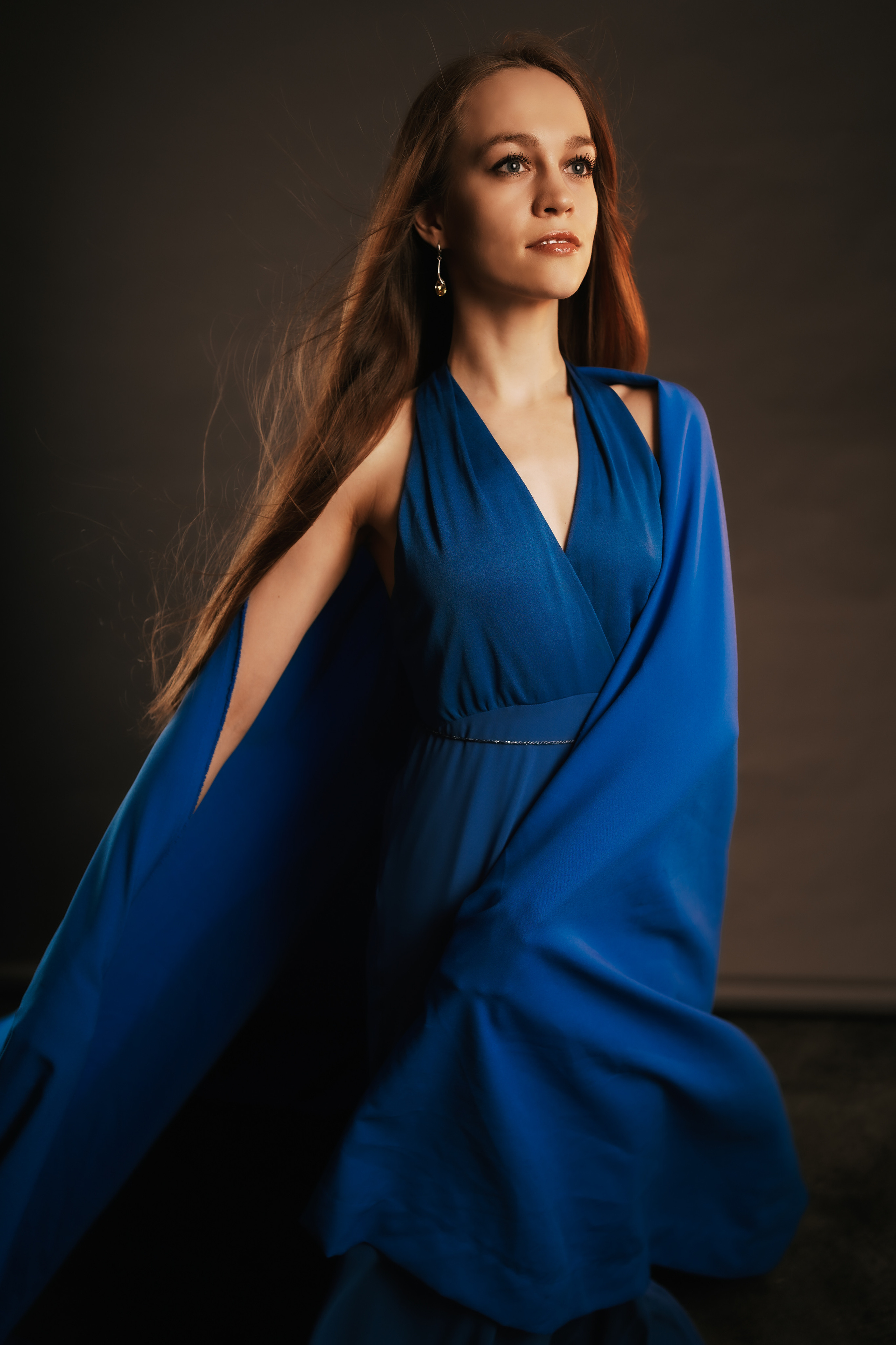 Фотосессия Виктории. Портретный фотограф в Москве, Московской области. Деловой портрет