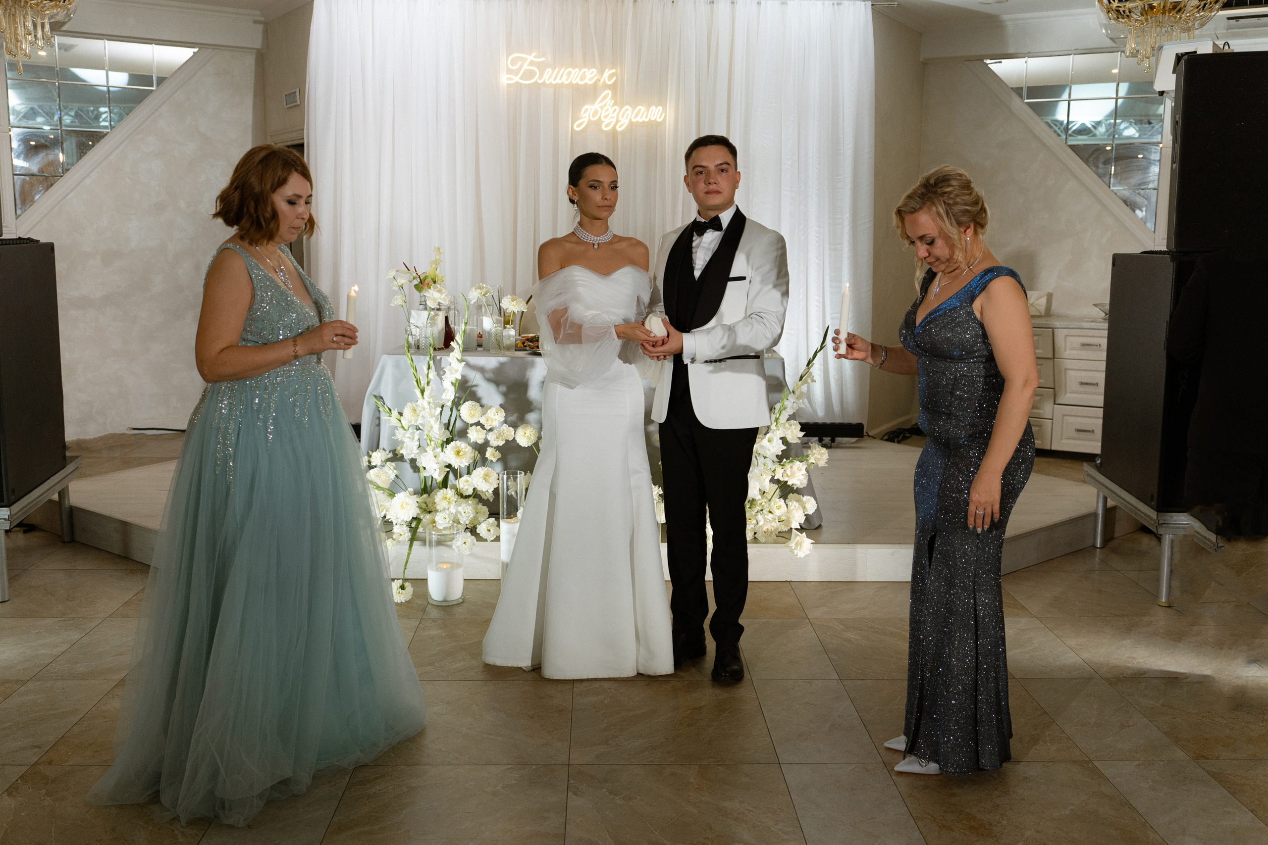 Ближе к Звездам. Анонс. Семейный и портретный фотограф в Саратове Сахарова Маша